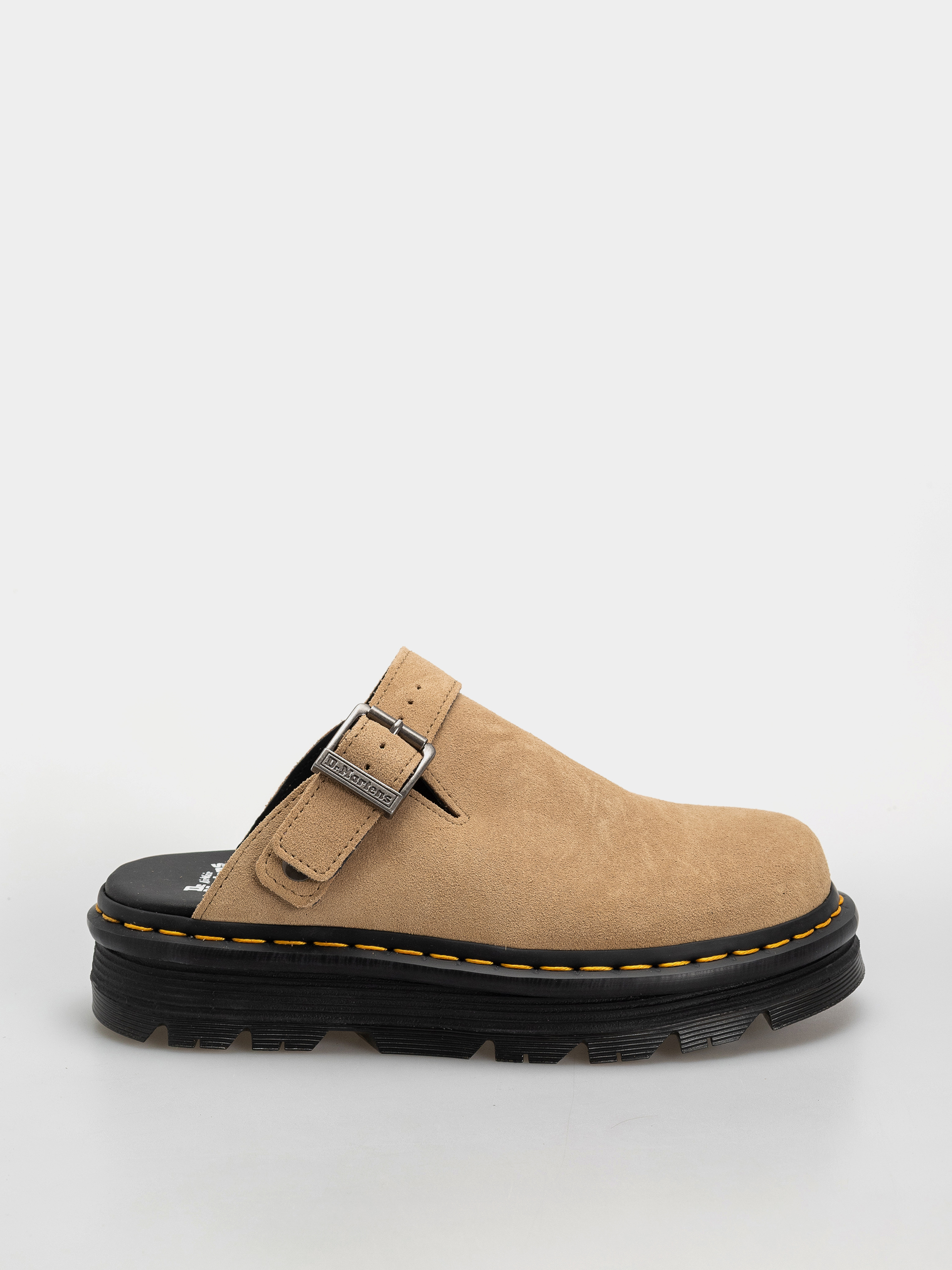 Обувки Dr. Martens ZebZag Mule