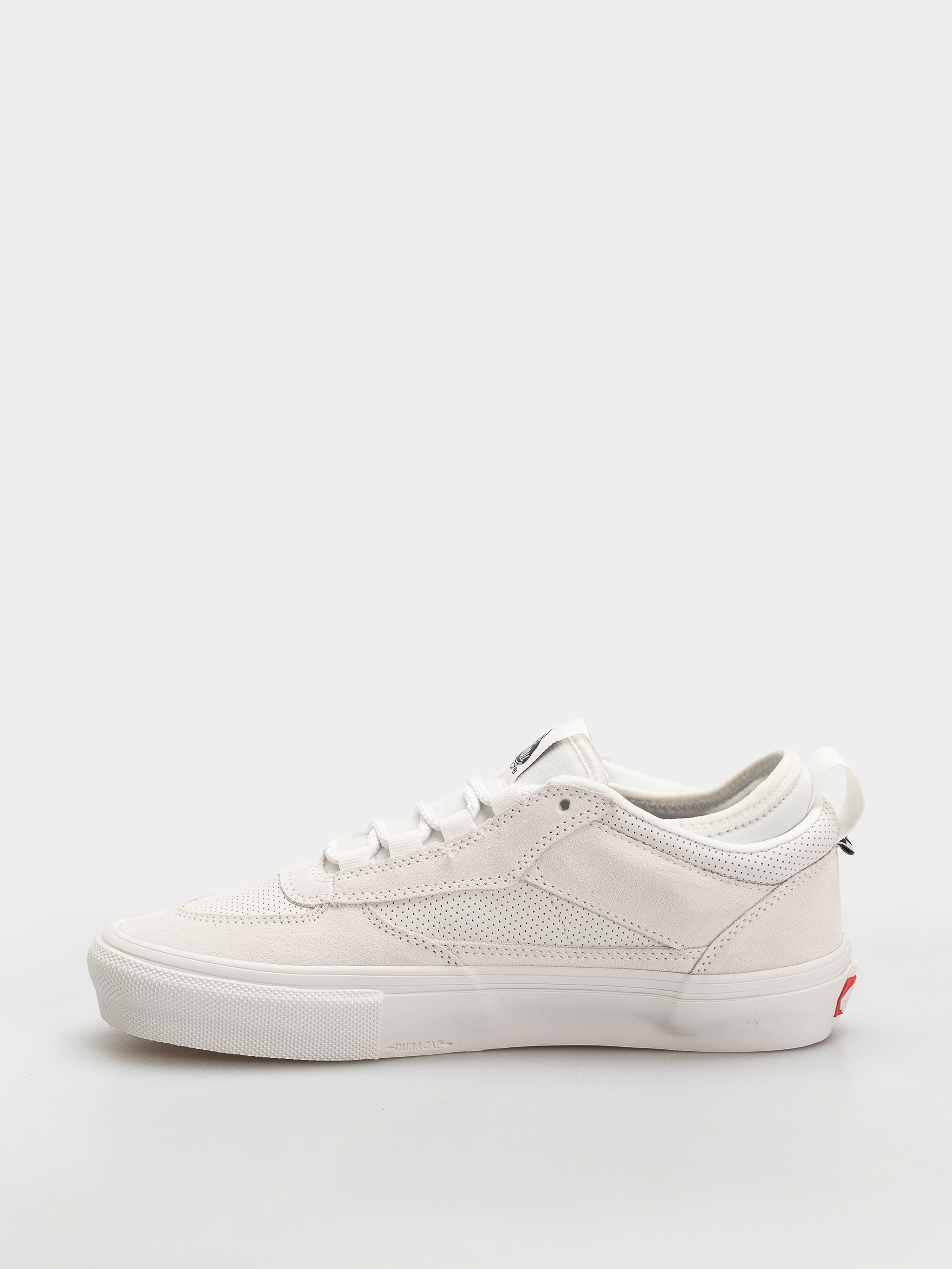 Обувки Vans Skate Safe Low (blanc de blanc)