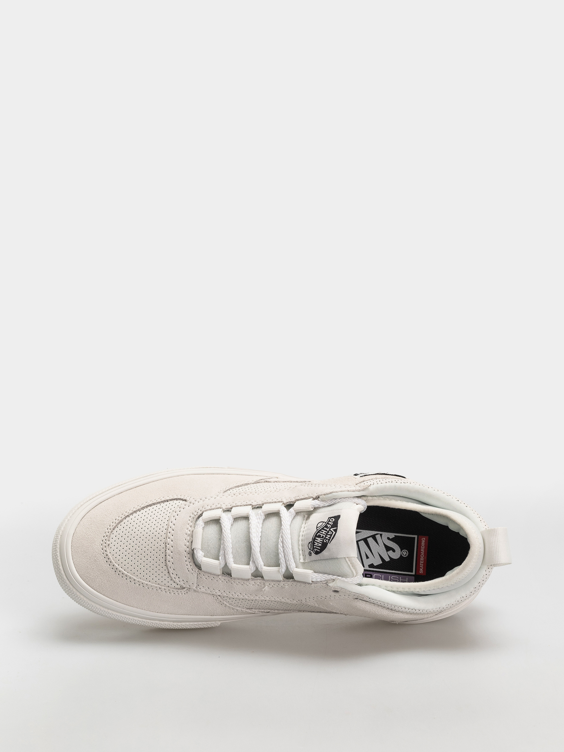 Обувки Vans Skate Safe Low (blanc de blanc)