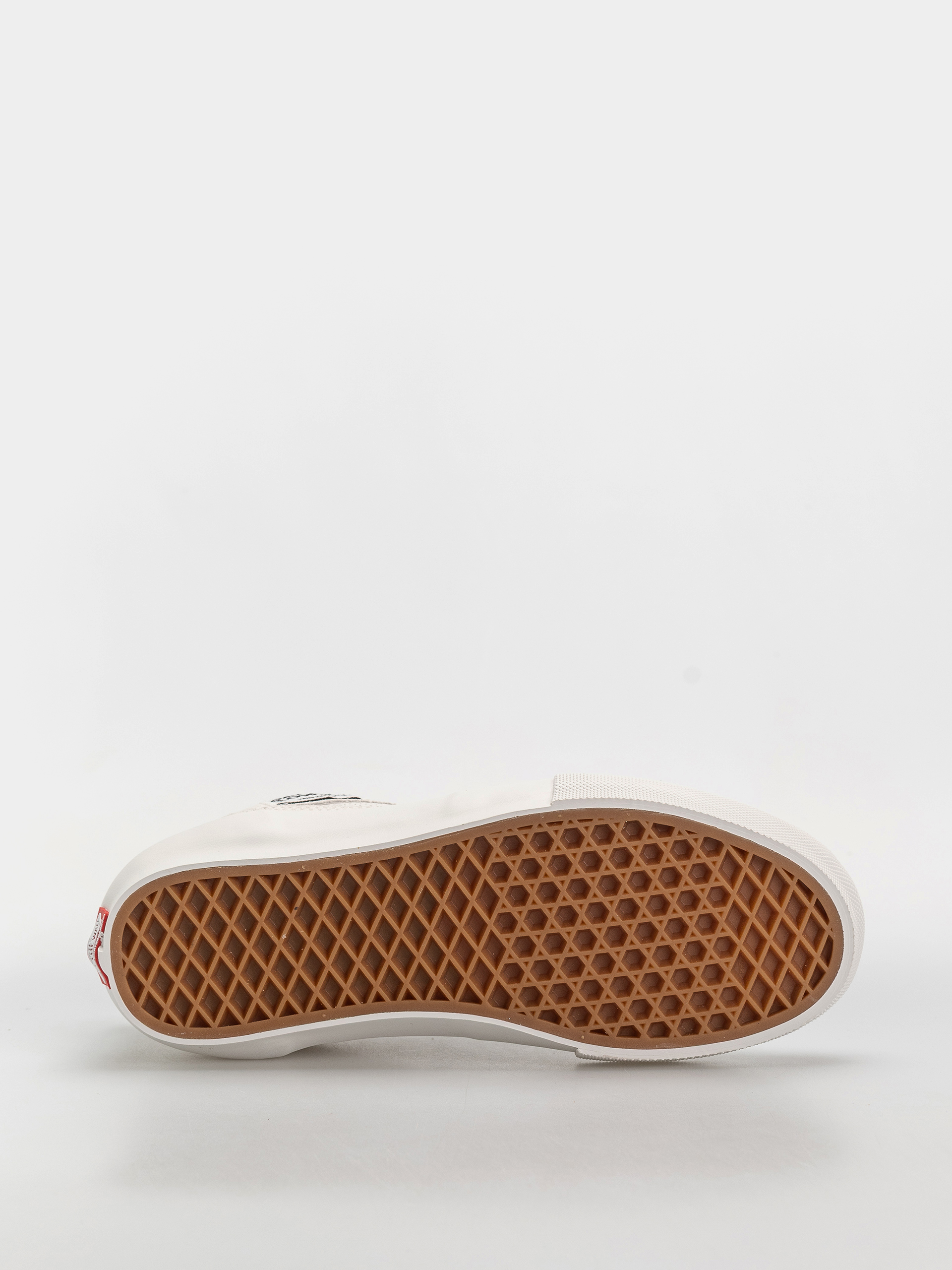 Обувки Vans Skate Safe Low (blanc de blanc)