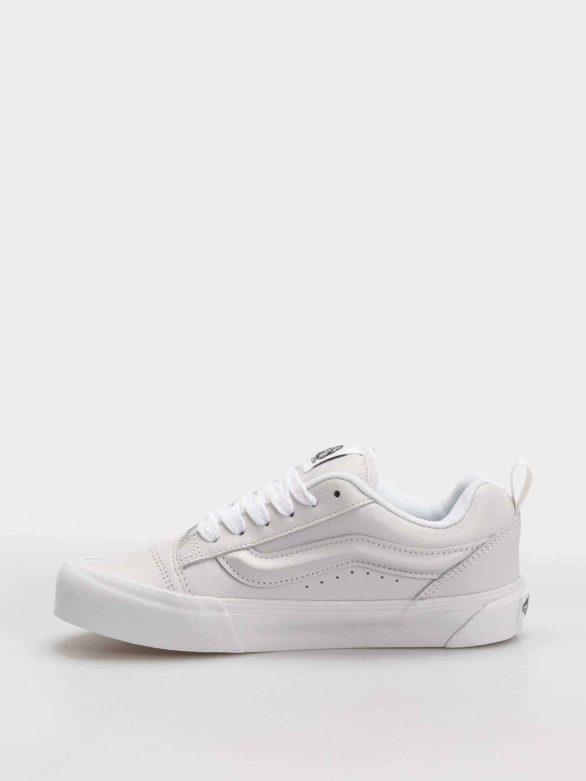 Обувки Vans Knu Skool (true white/true)
