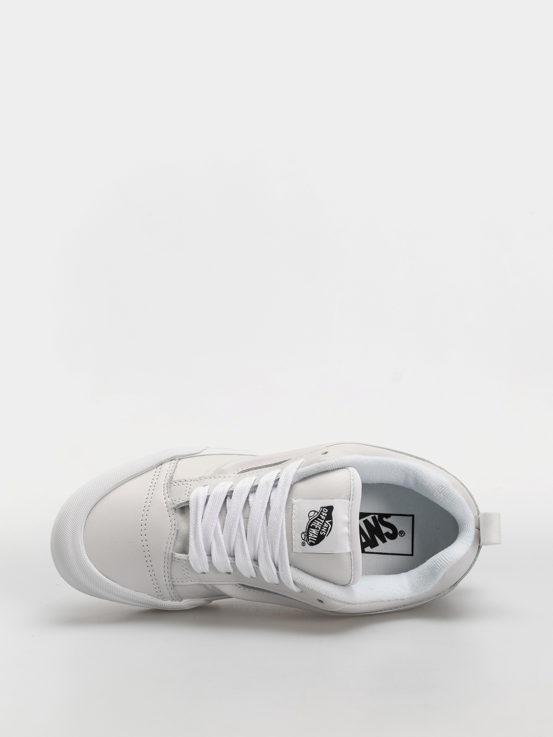 Обувки Vans Knu Skool (true white/true)