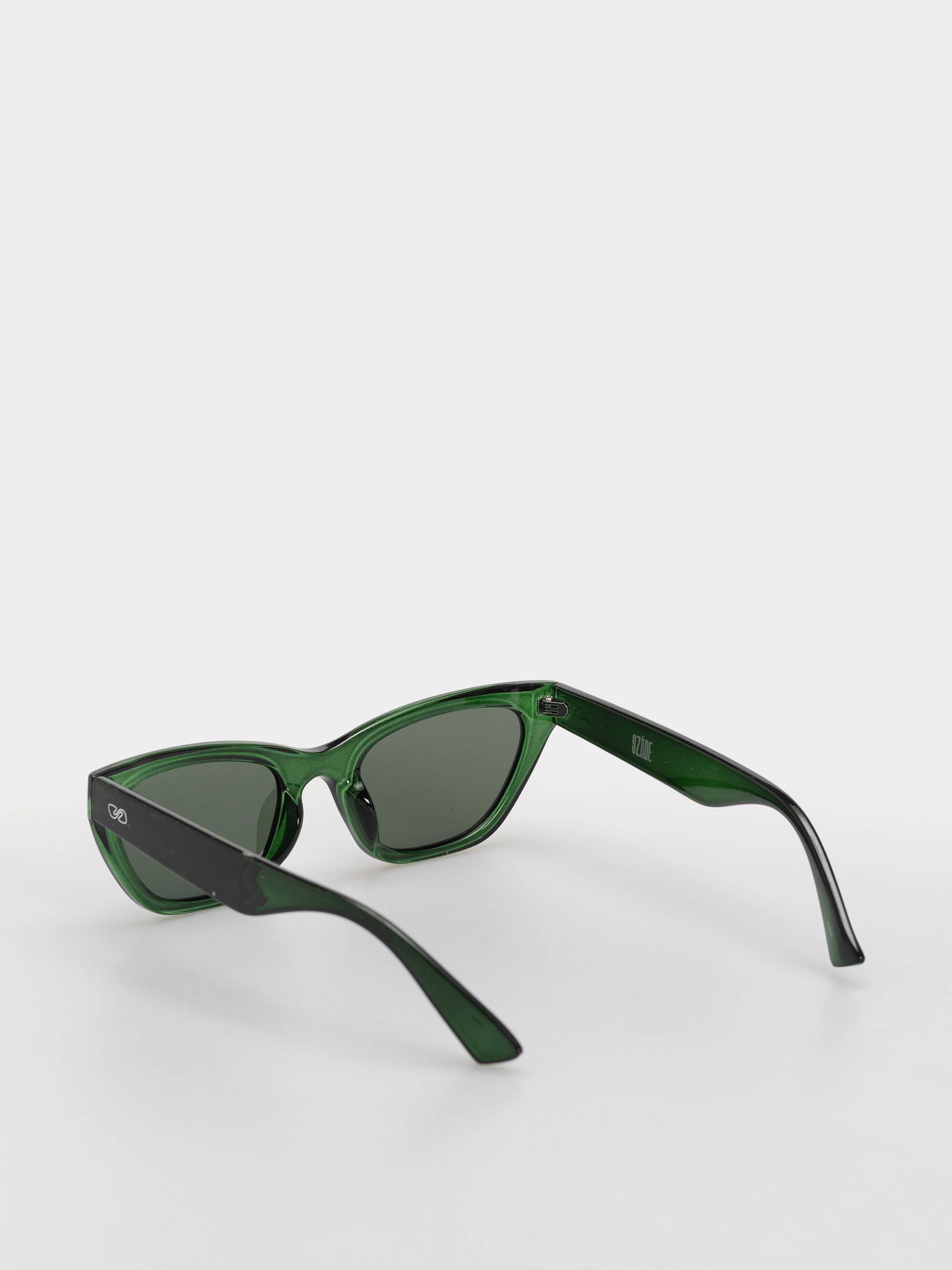 Слънчеви очила Szade Uptown (racing green/moss polarised)