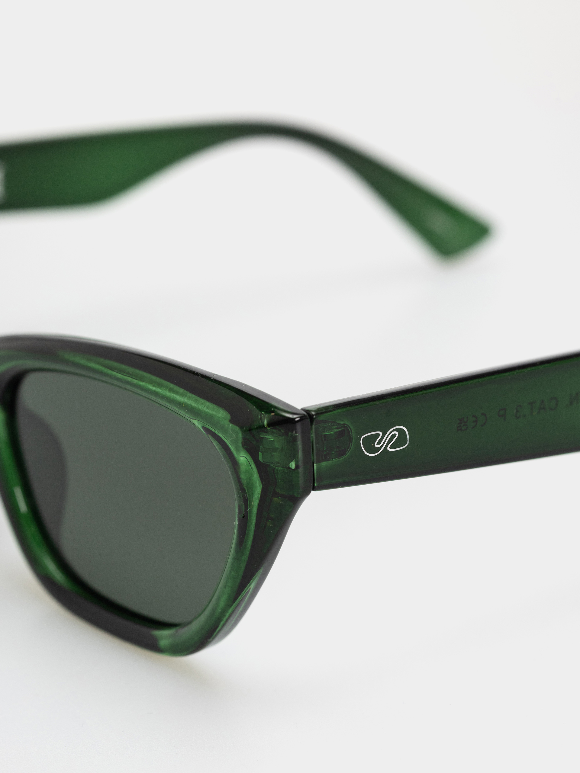 Слънчеви очила Szade Uptown (racing green/moss polarised)