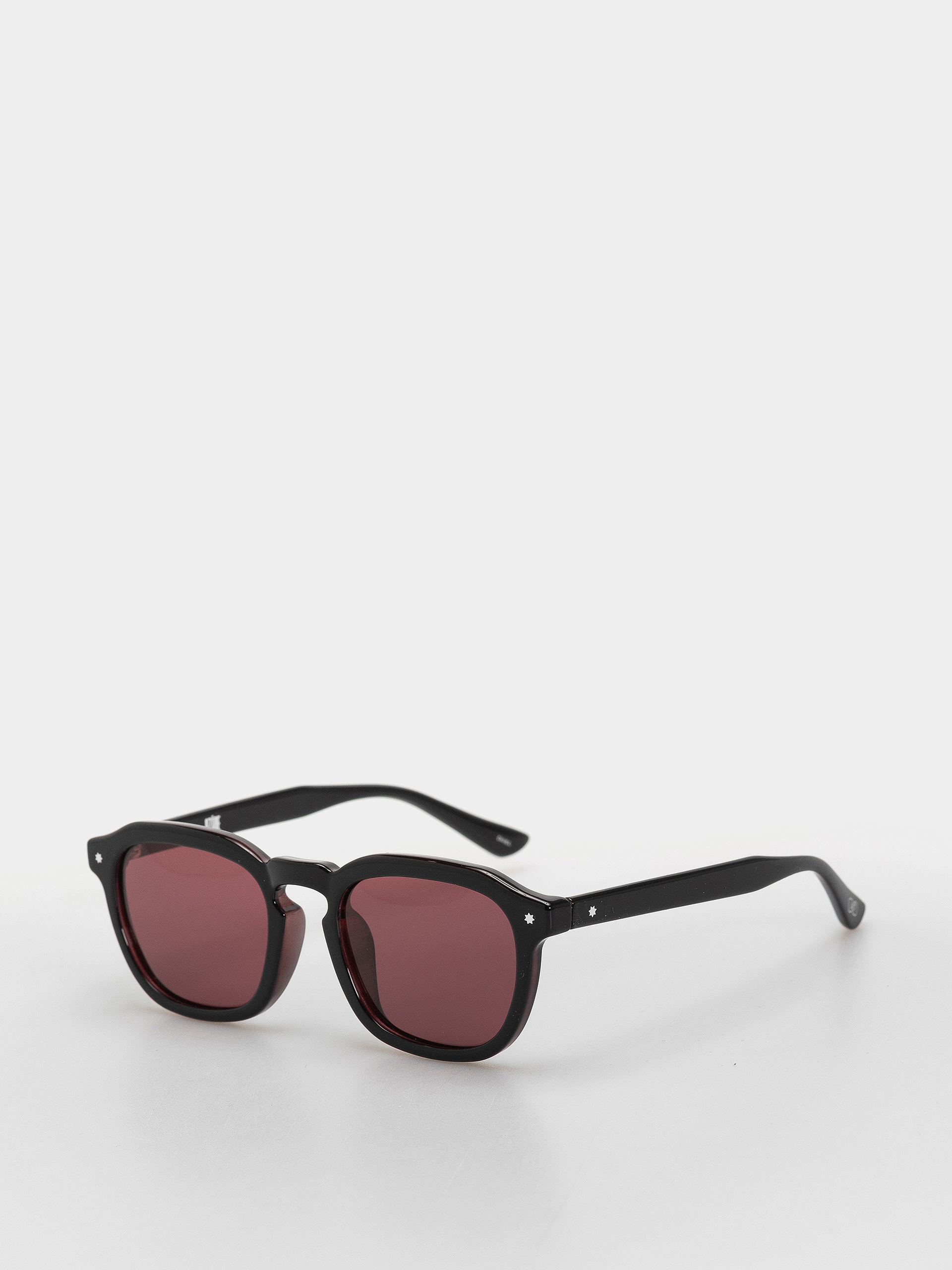 Слънчеви очила Szade Archer (elysium double black/cherry pol)