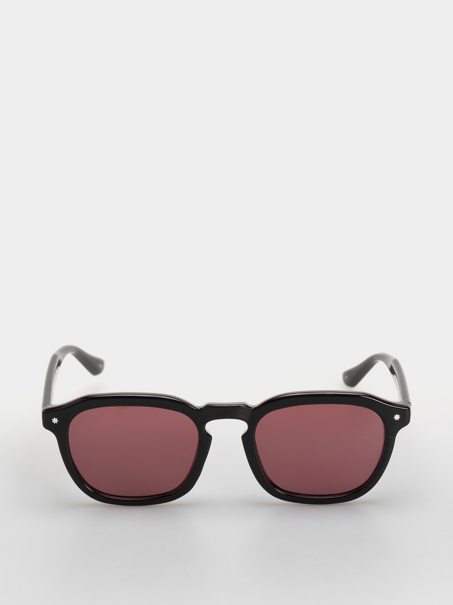 Слънчеви очила Szade Archer (elysium double black/cherry pol)
