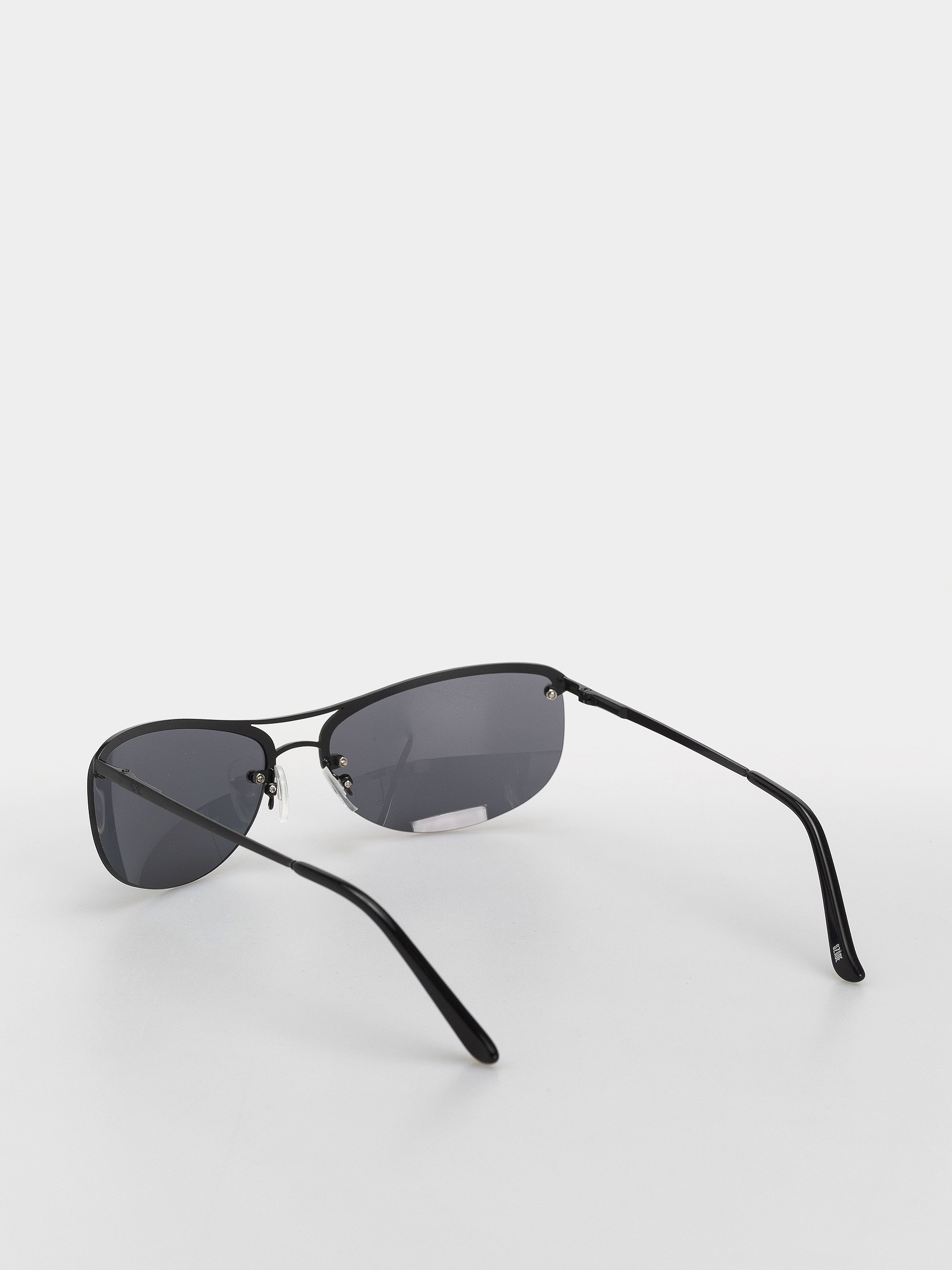 Слънчеви очила Szade Slim (matte black/ink)