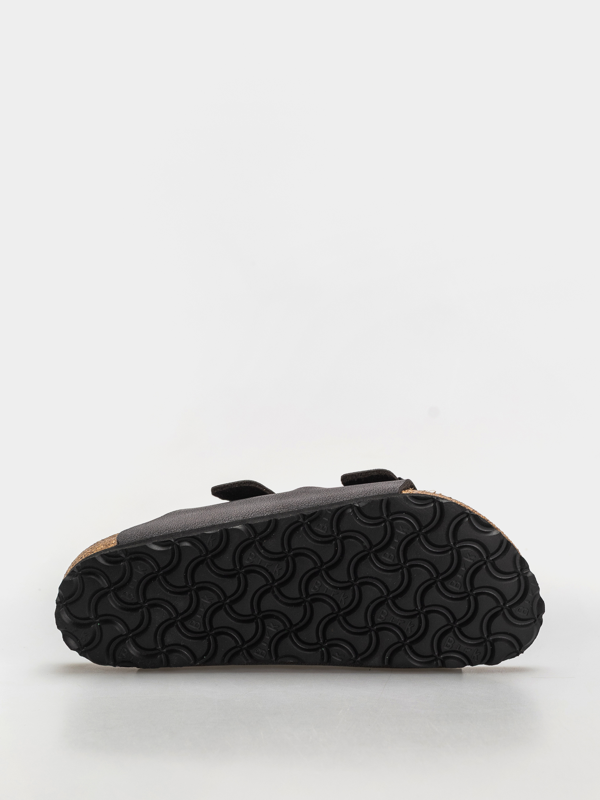 Чехли Birkenstock Arizona Birkibuc Narrow (velvet gray/black)