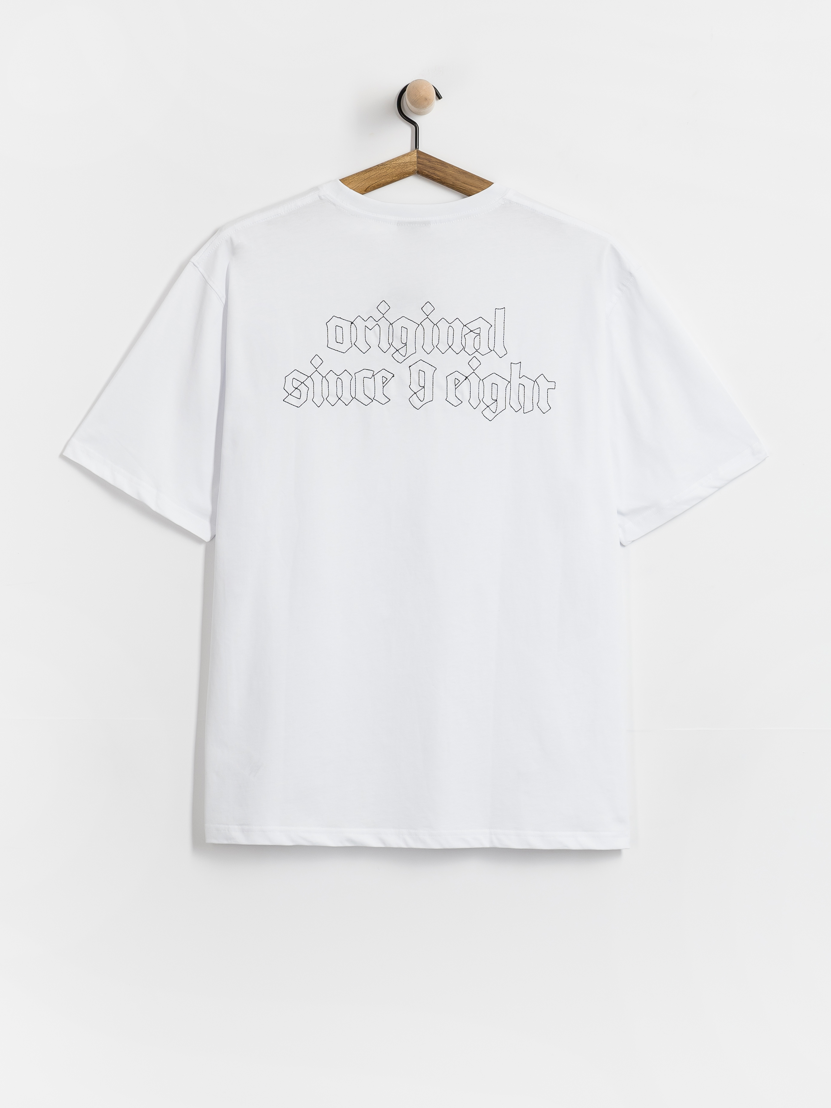 u0422u0435u043du0438u0441u043au0430 MassDnm Clan (white)