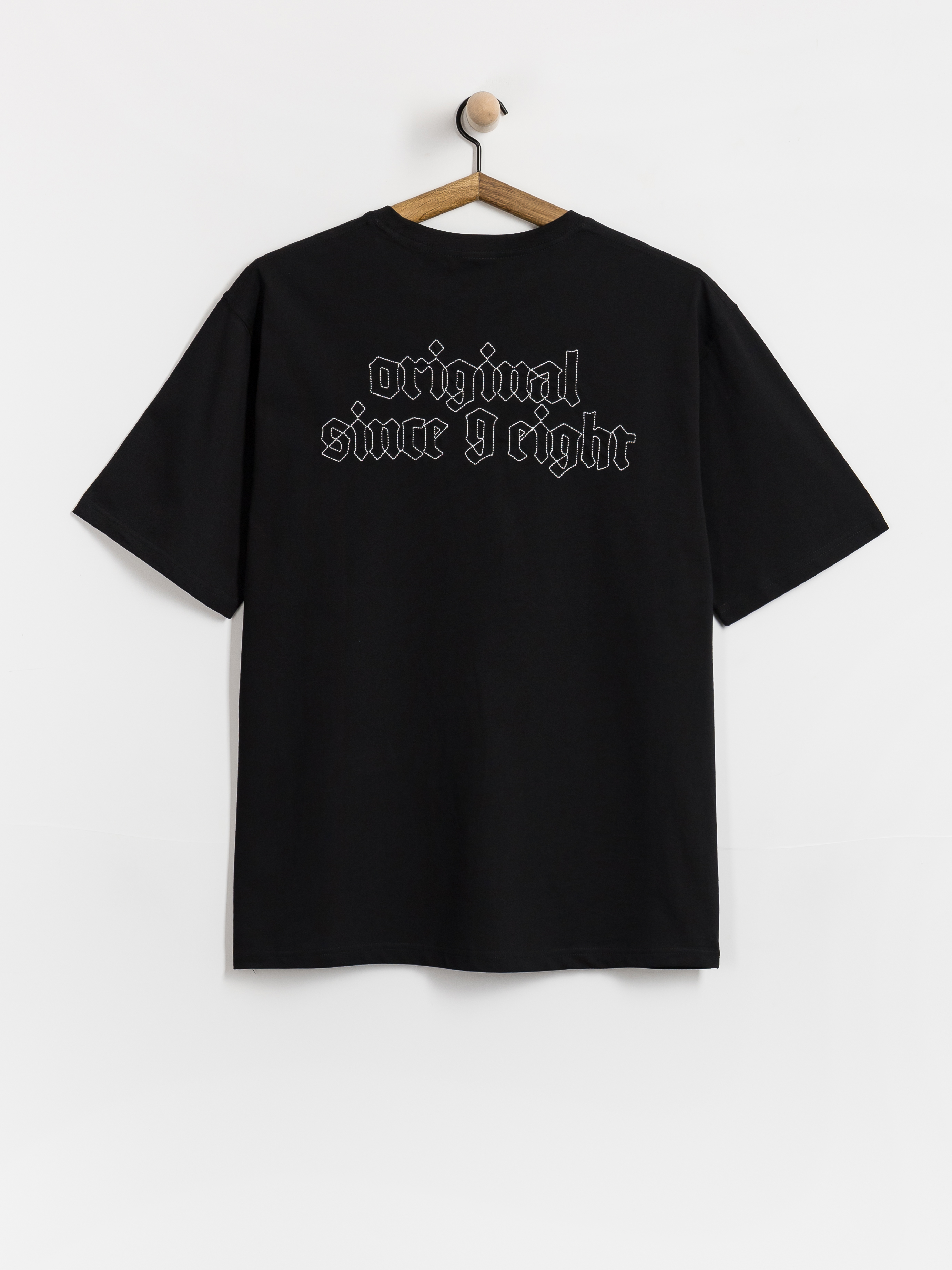 u0422u0435u043du0438u0441u043au0430 MassDnm Clan (black)