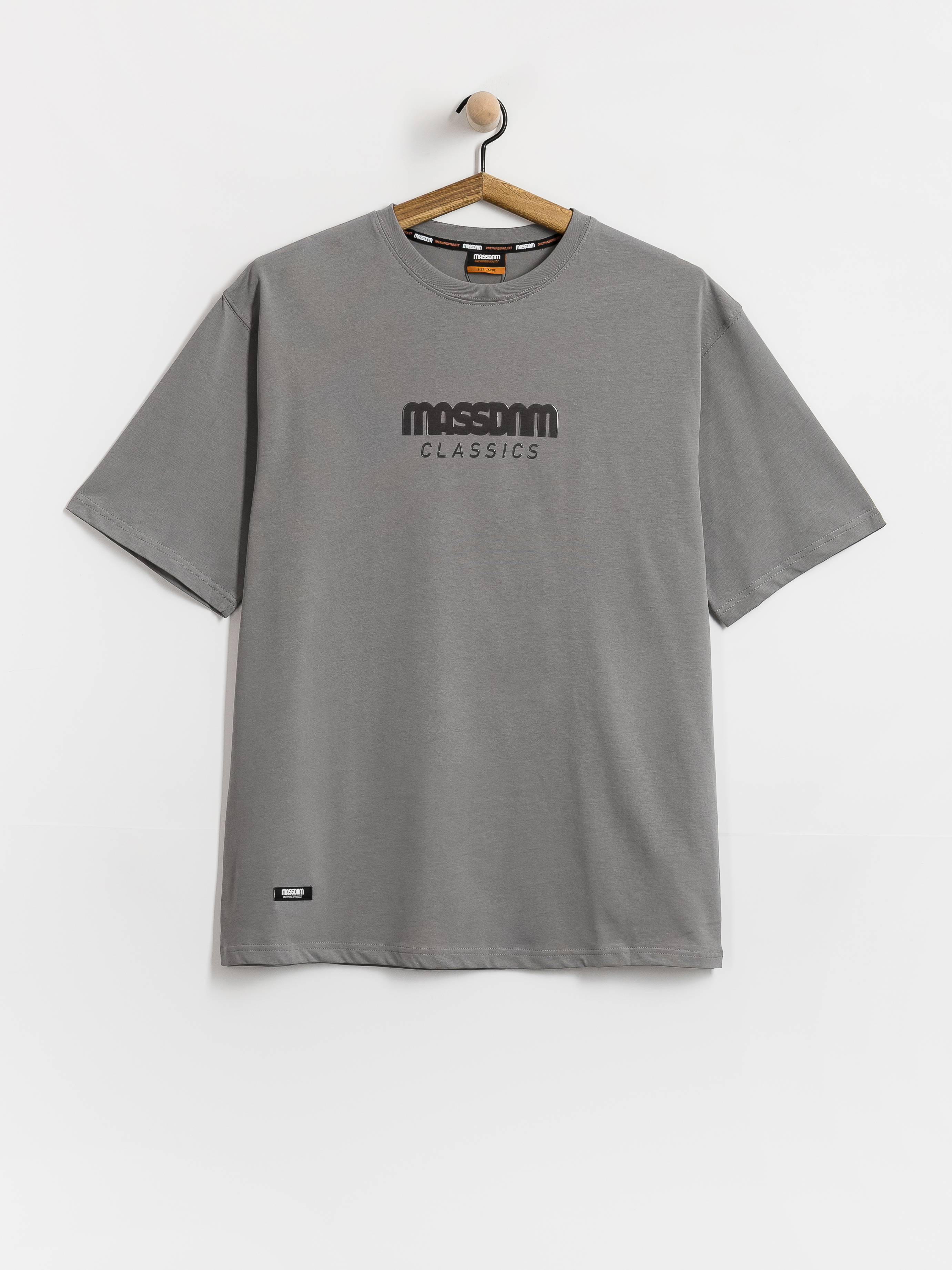 u0422u0435u043du0438u0441u043au0430 MassDnm Classics (light asphalt)