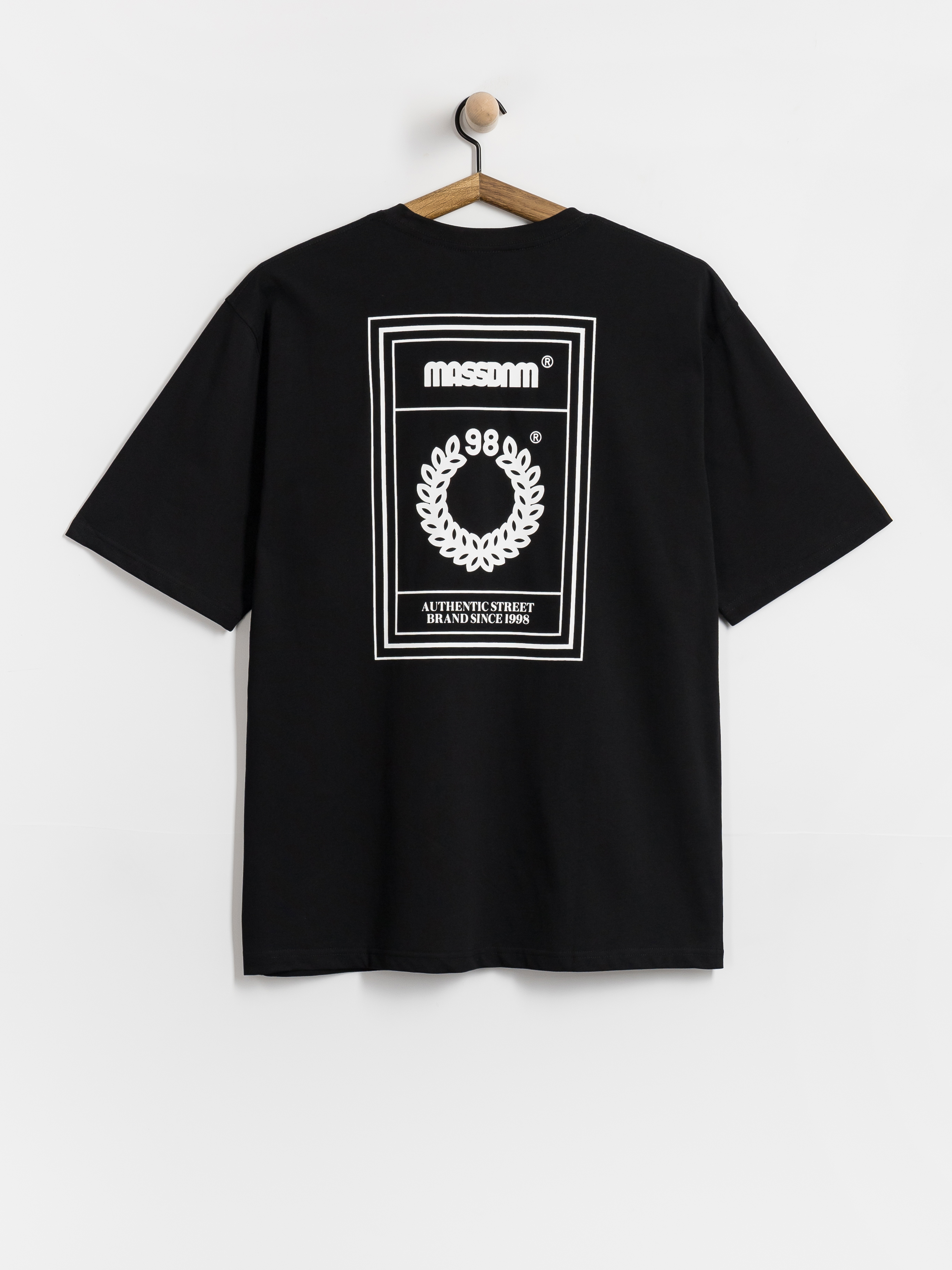 Тениска MassDnm Protect