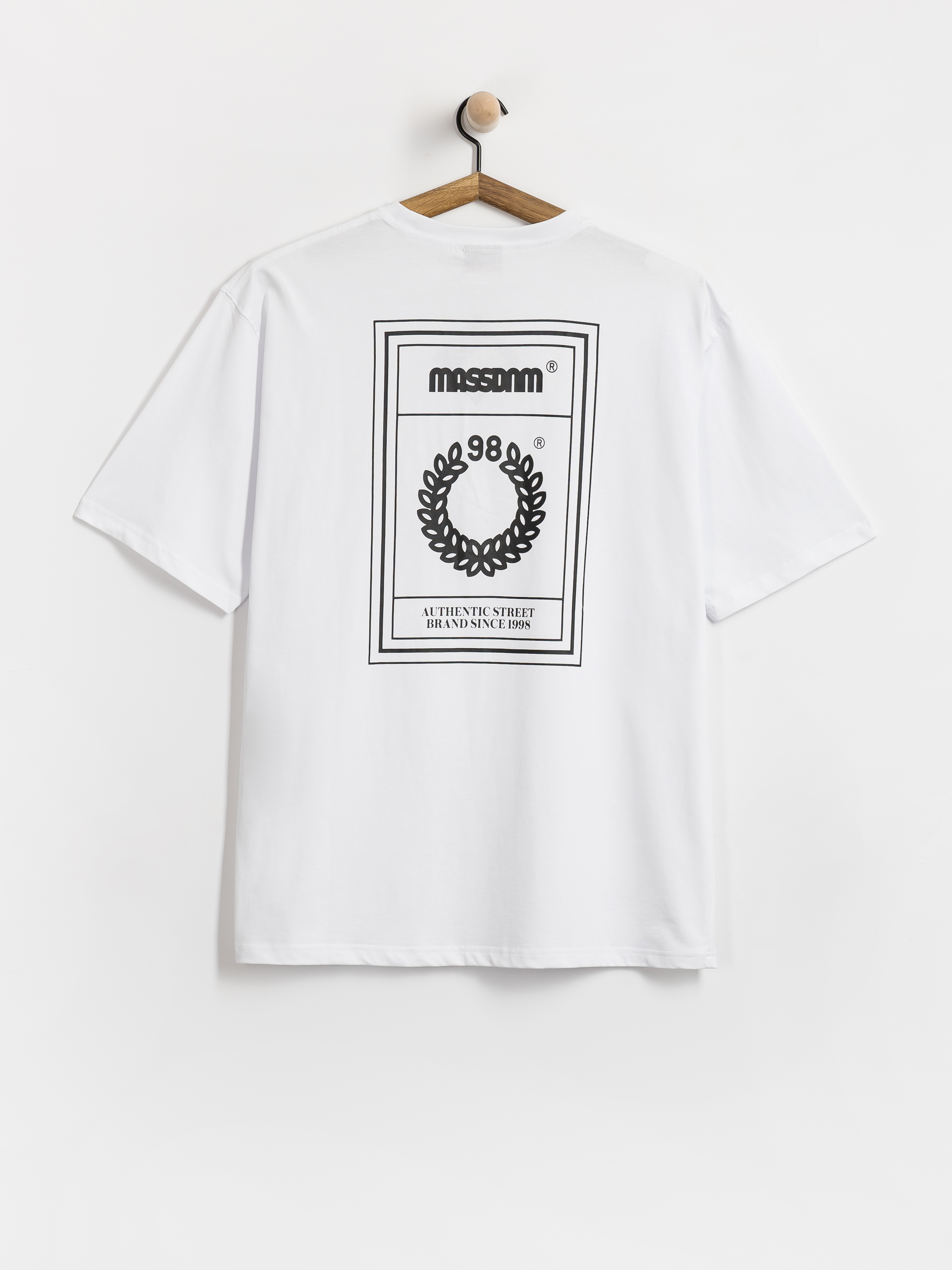 Тениска MassDnm Protect