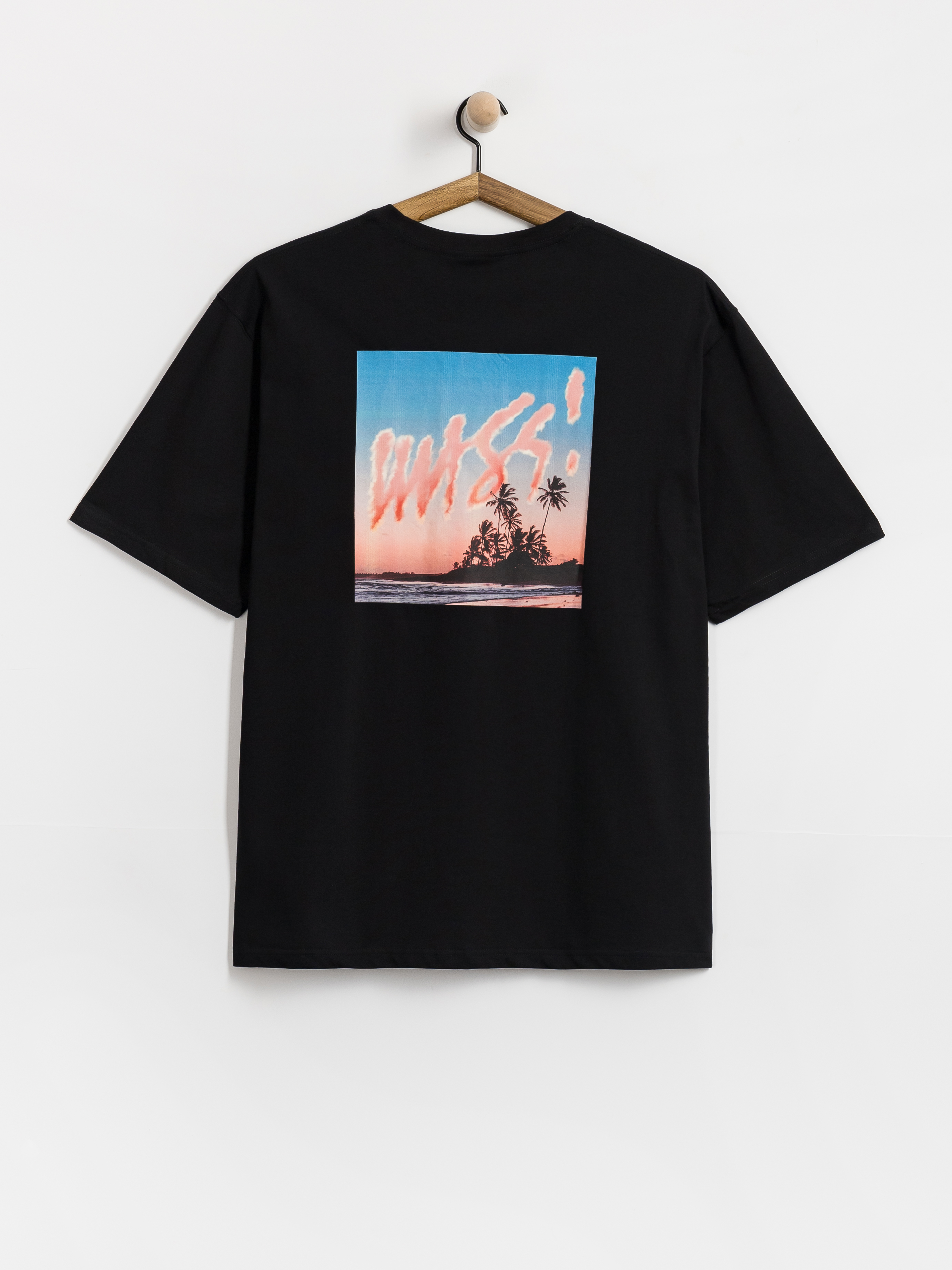 u0422u0435u043du0438u0441u043au0430 MassDnm Sunset (black)
