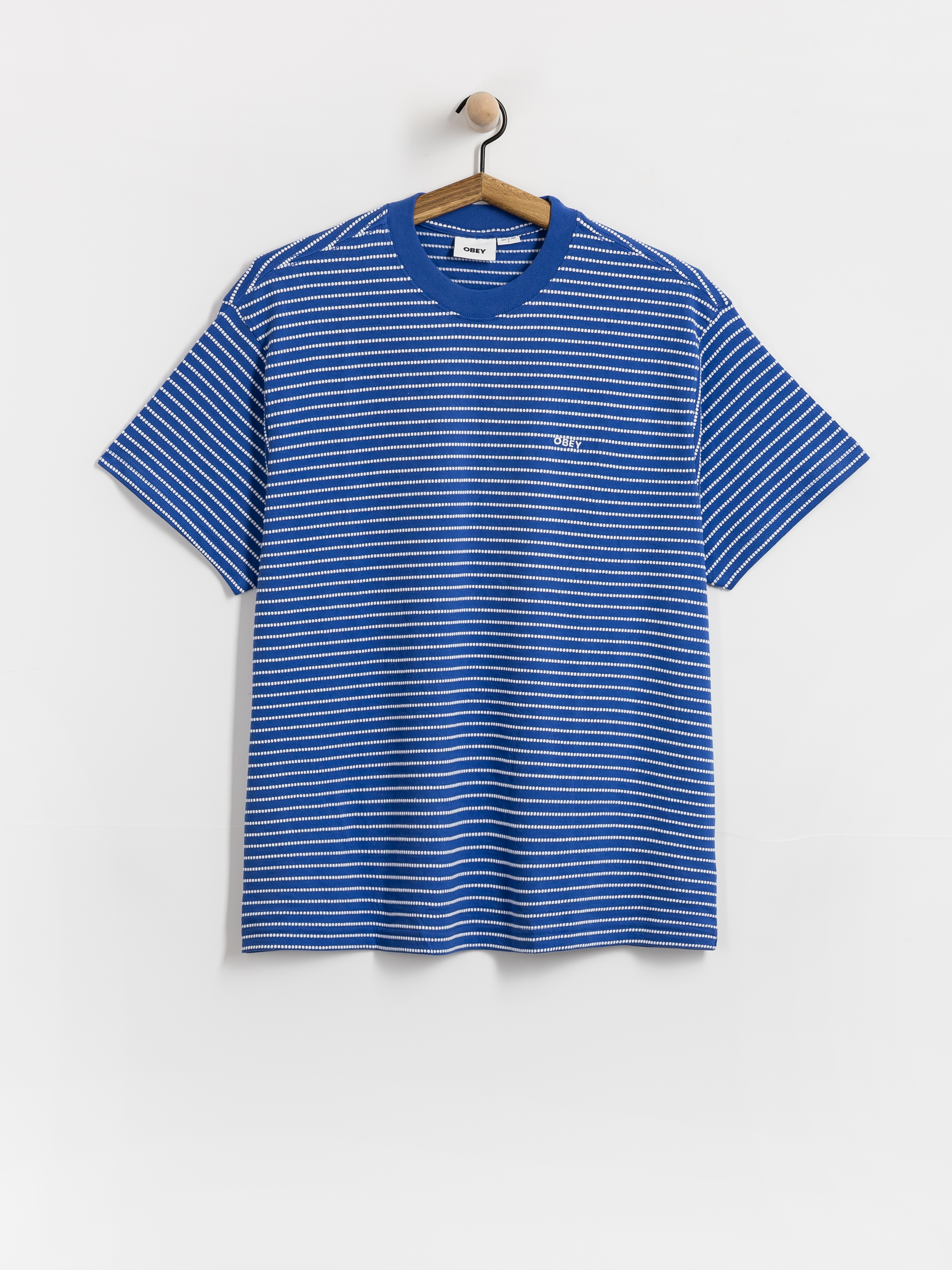 u0422u0435u043du0438u0441u043au0430 OBEY Edwin (blue multi)