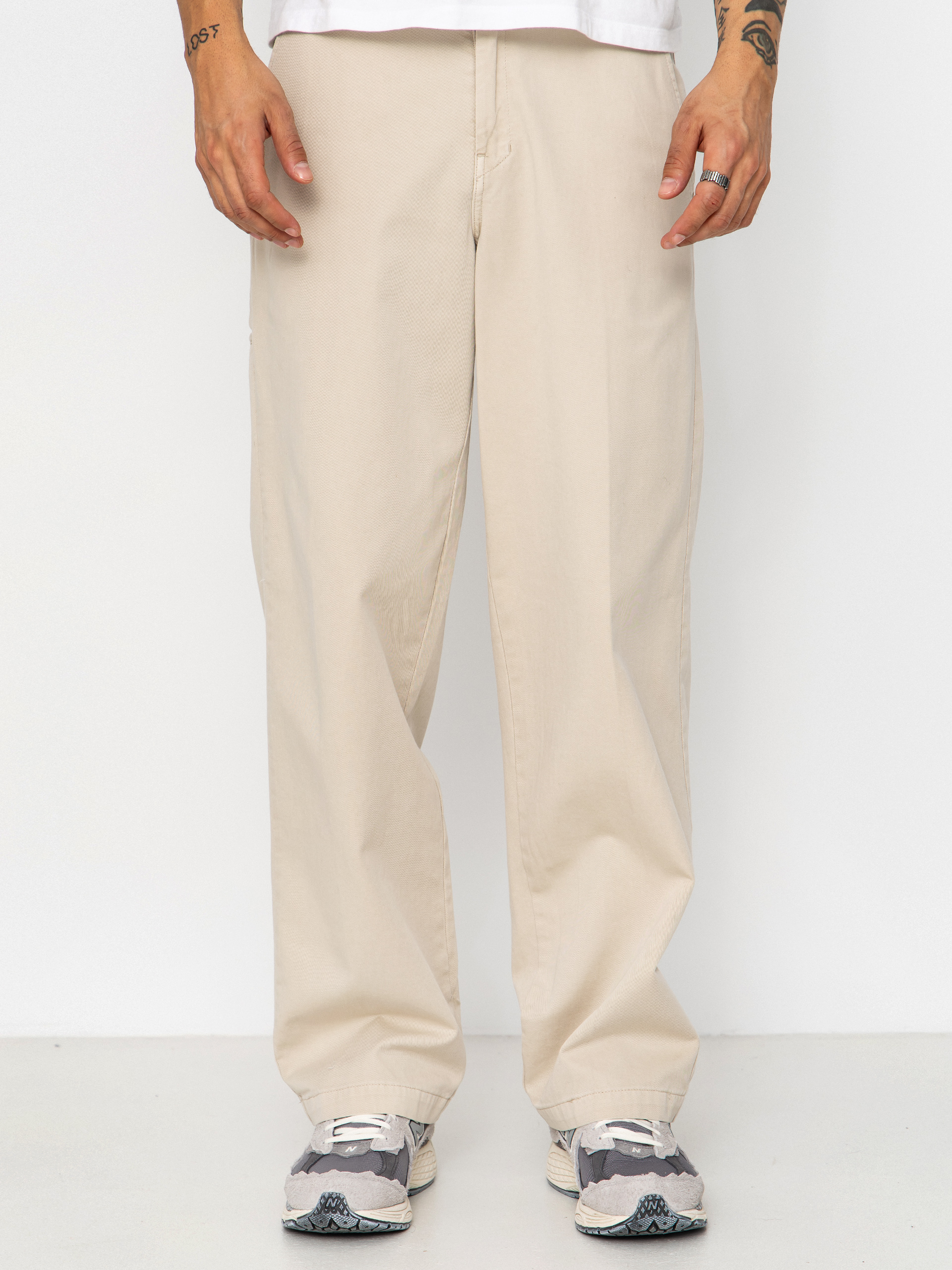 Панталони Dickies 247 Loose Garment Dyed Work