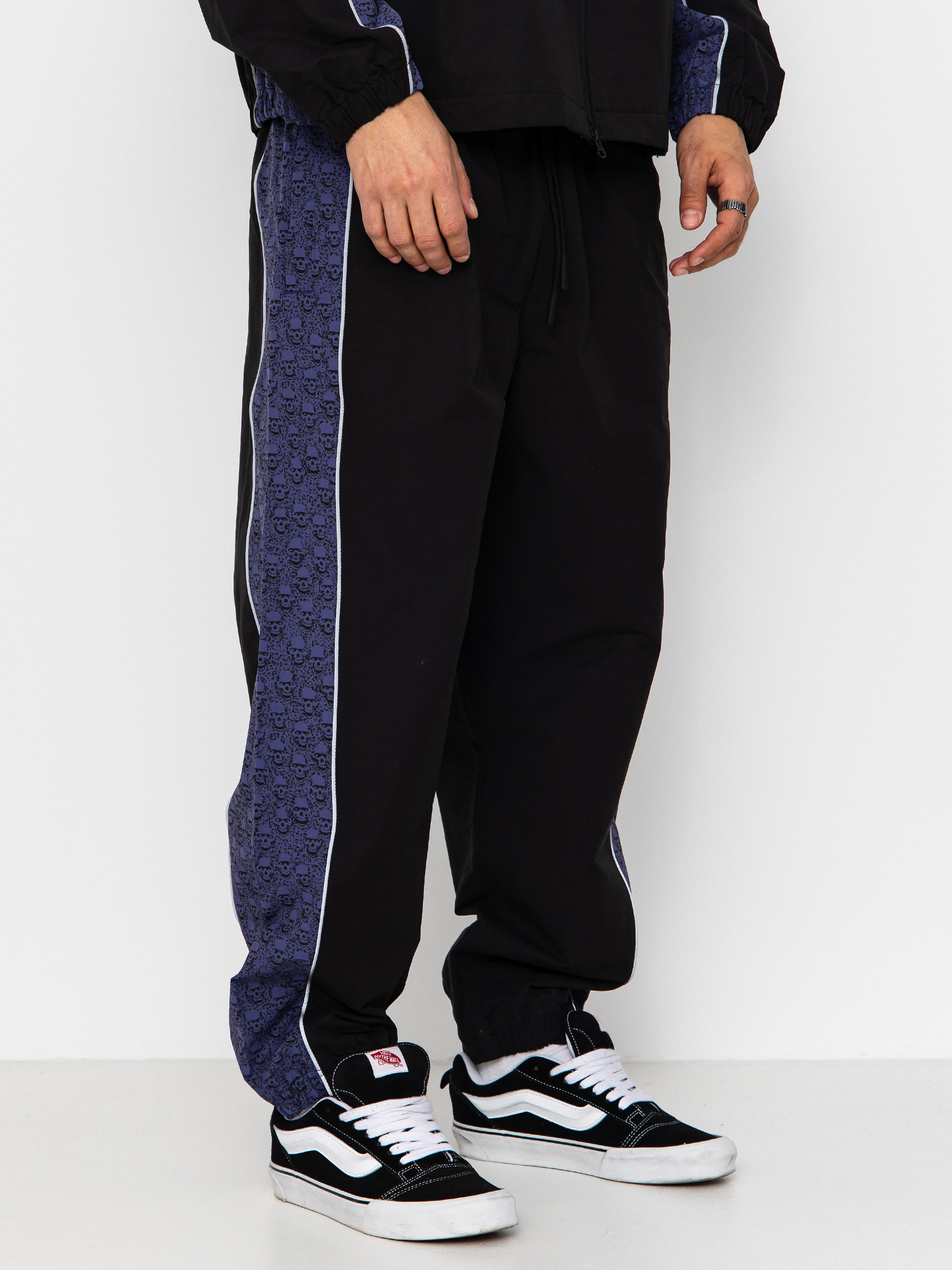 Панталони Vans Lx Wreckpack Sport (black)