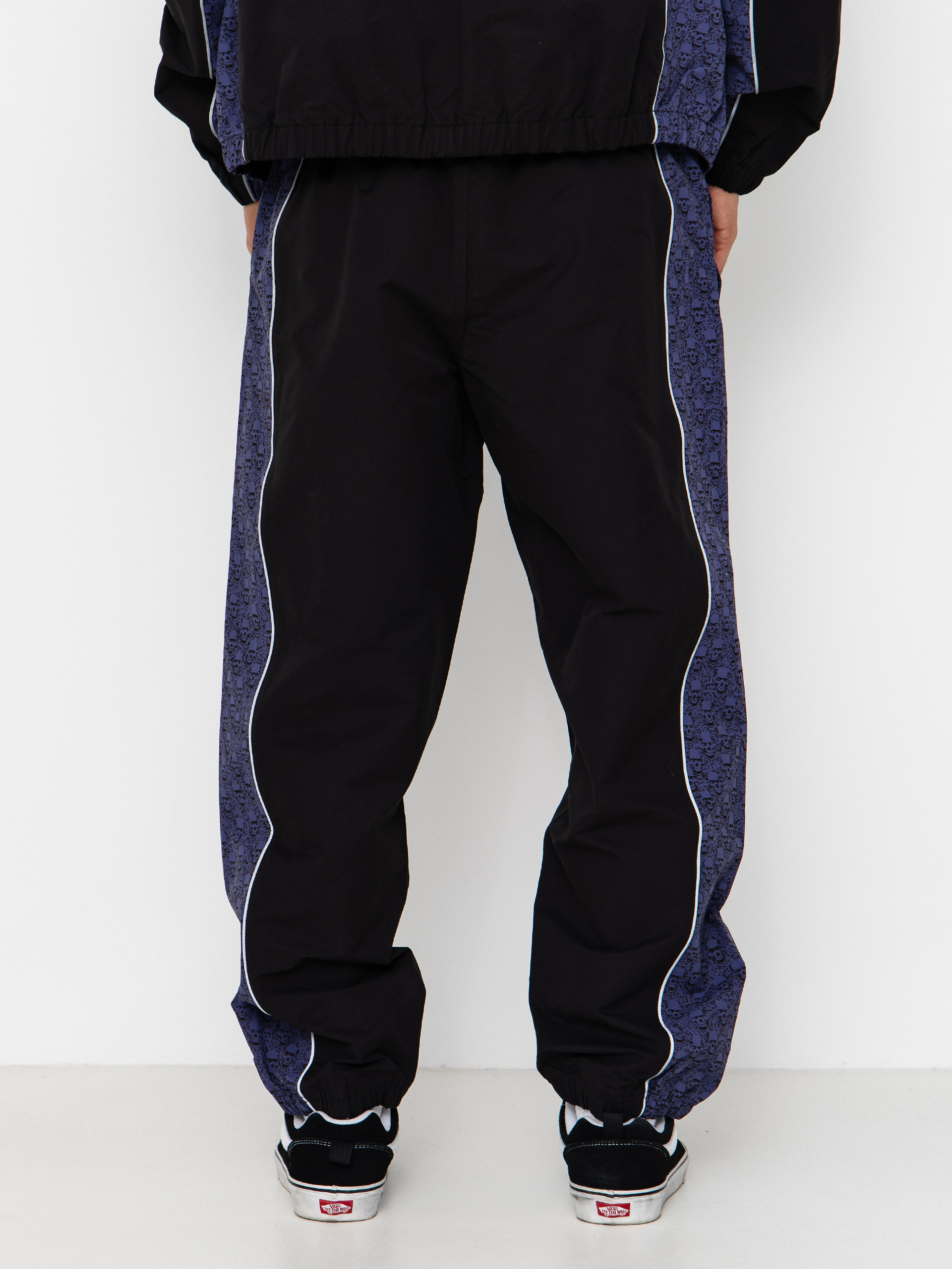 Панталони Vans Lx Wreckpack Sport (black)