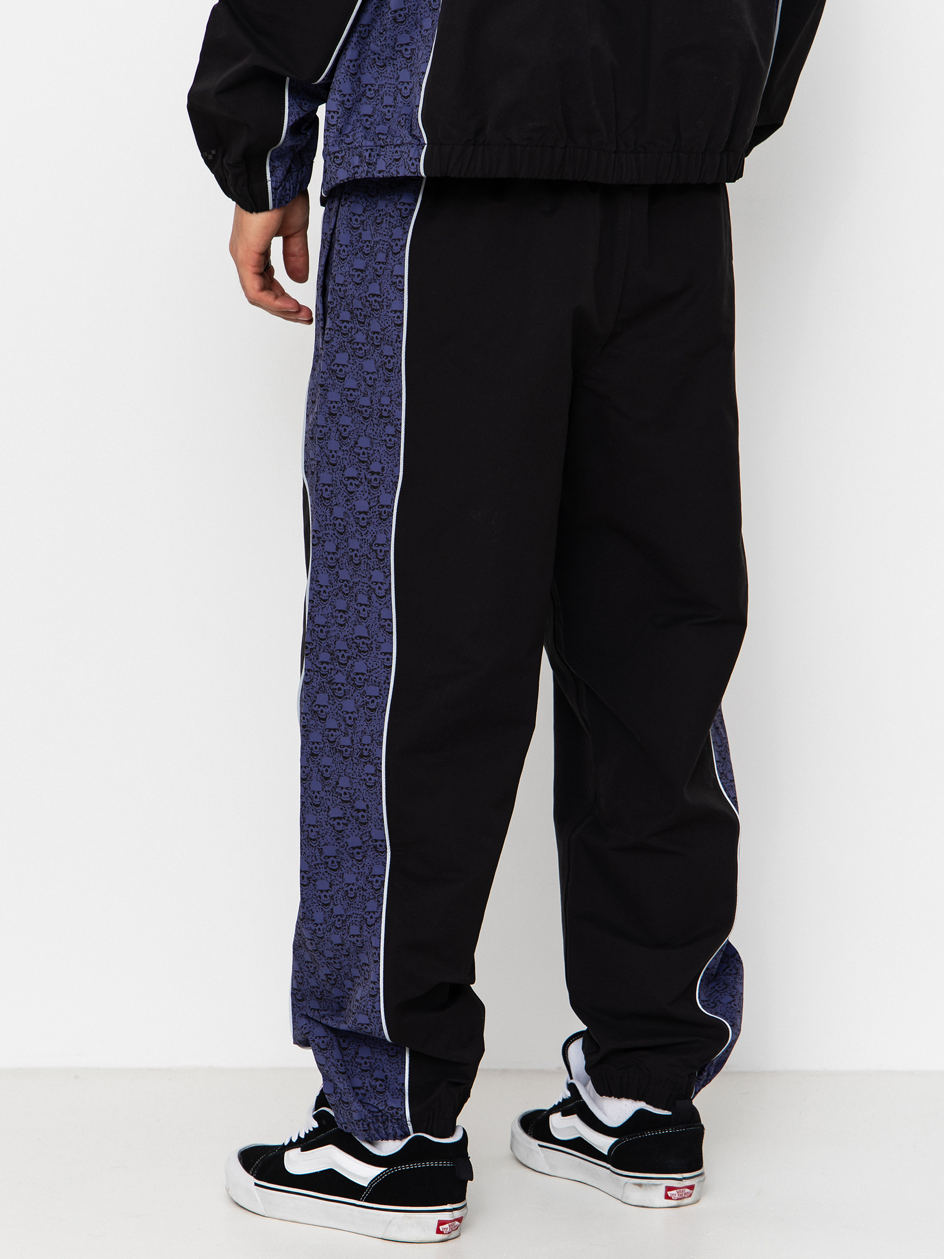 Панталони Vans Lx Wreckpack Sport (black)