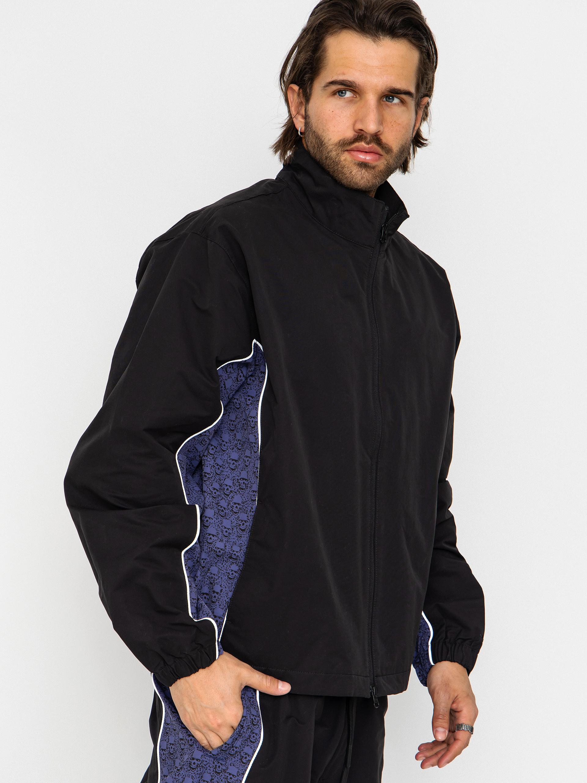 Яке Vans Lx Sport Wreckpack (black)