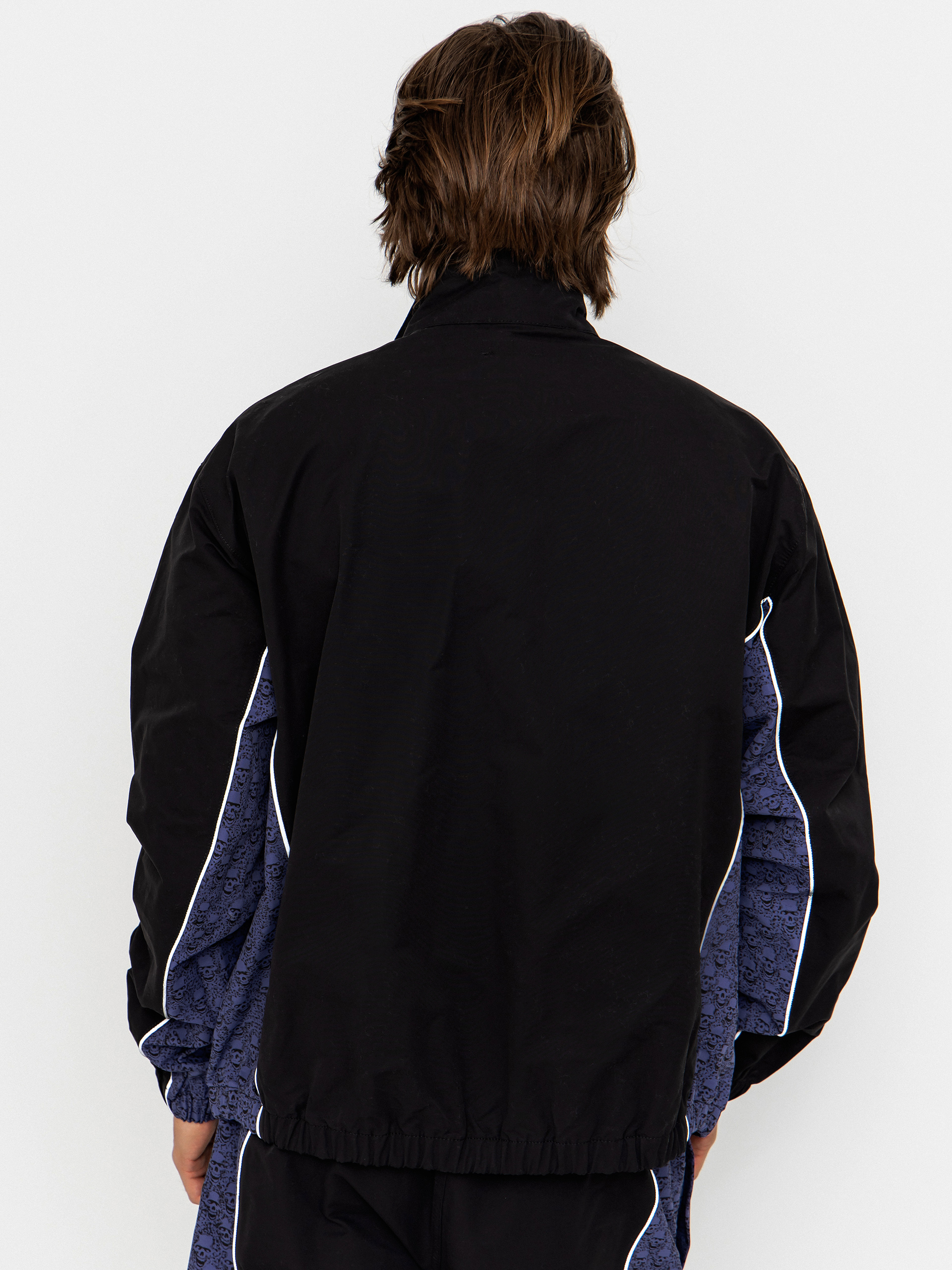 Яке Vans Lx Sport Wreckpack (black)