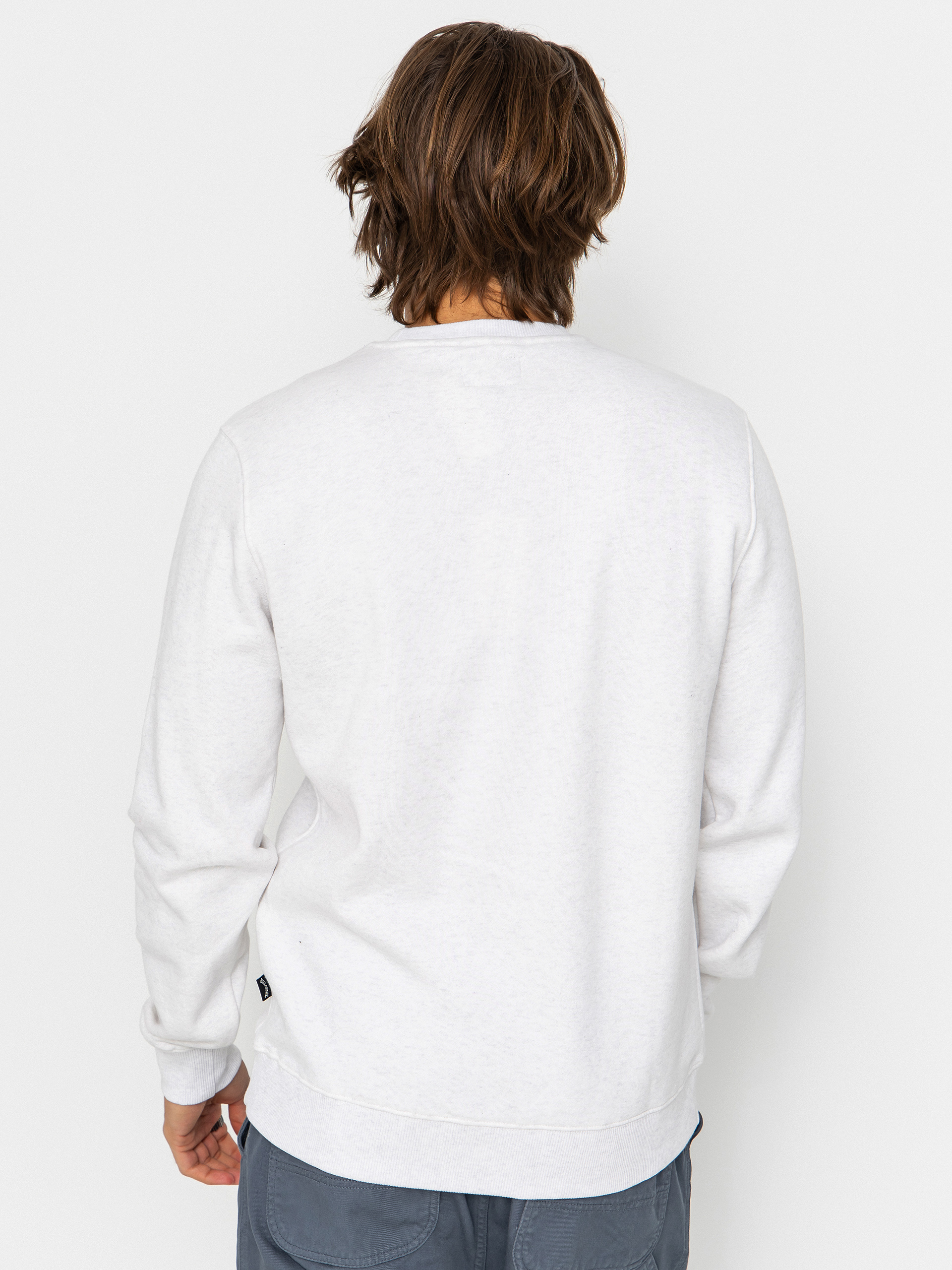Суитшърт Billabong Arch (oatmeal heather)