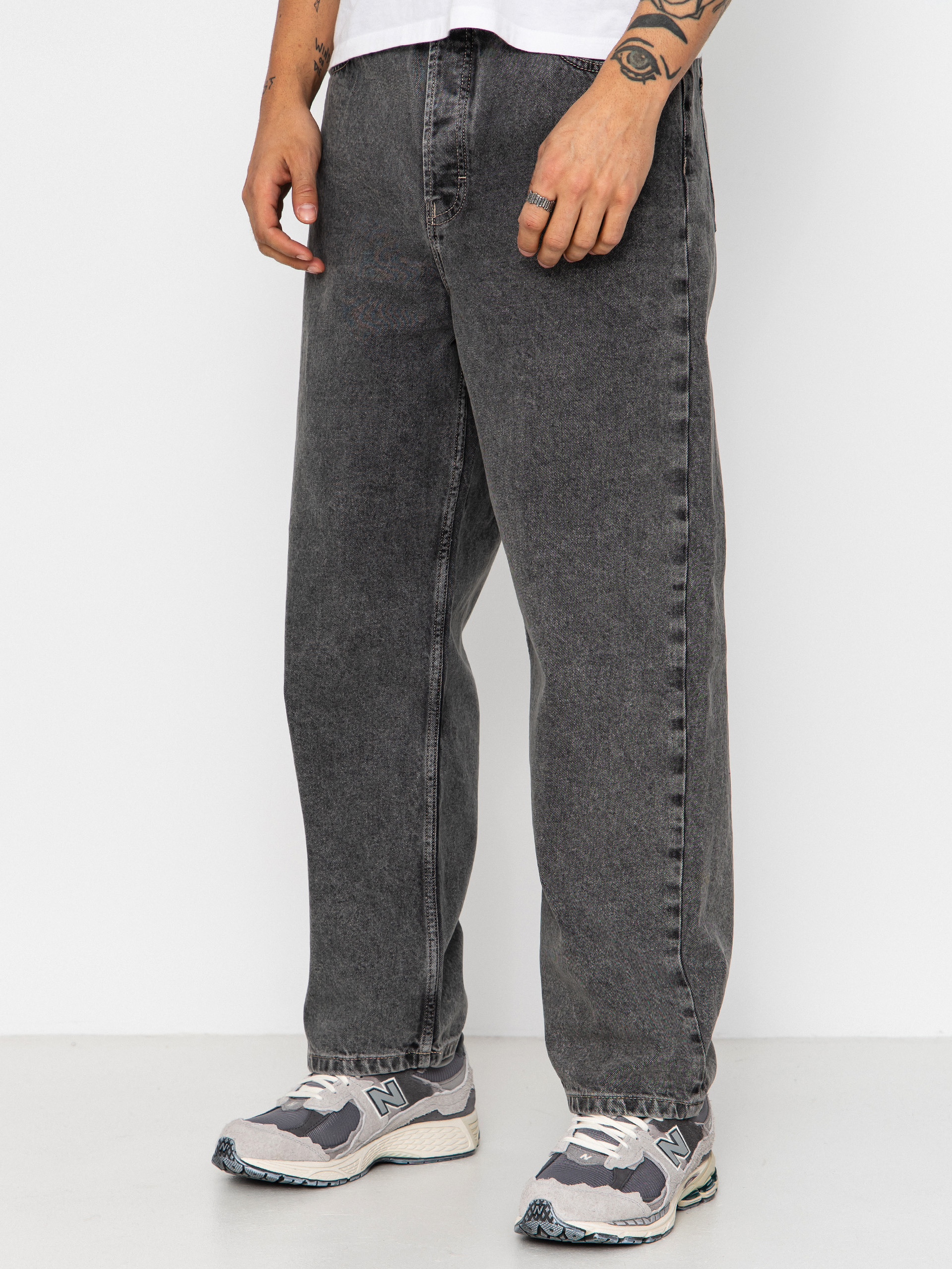 Панталони Element Big 5 Denim (mid grey tint)
