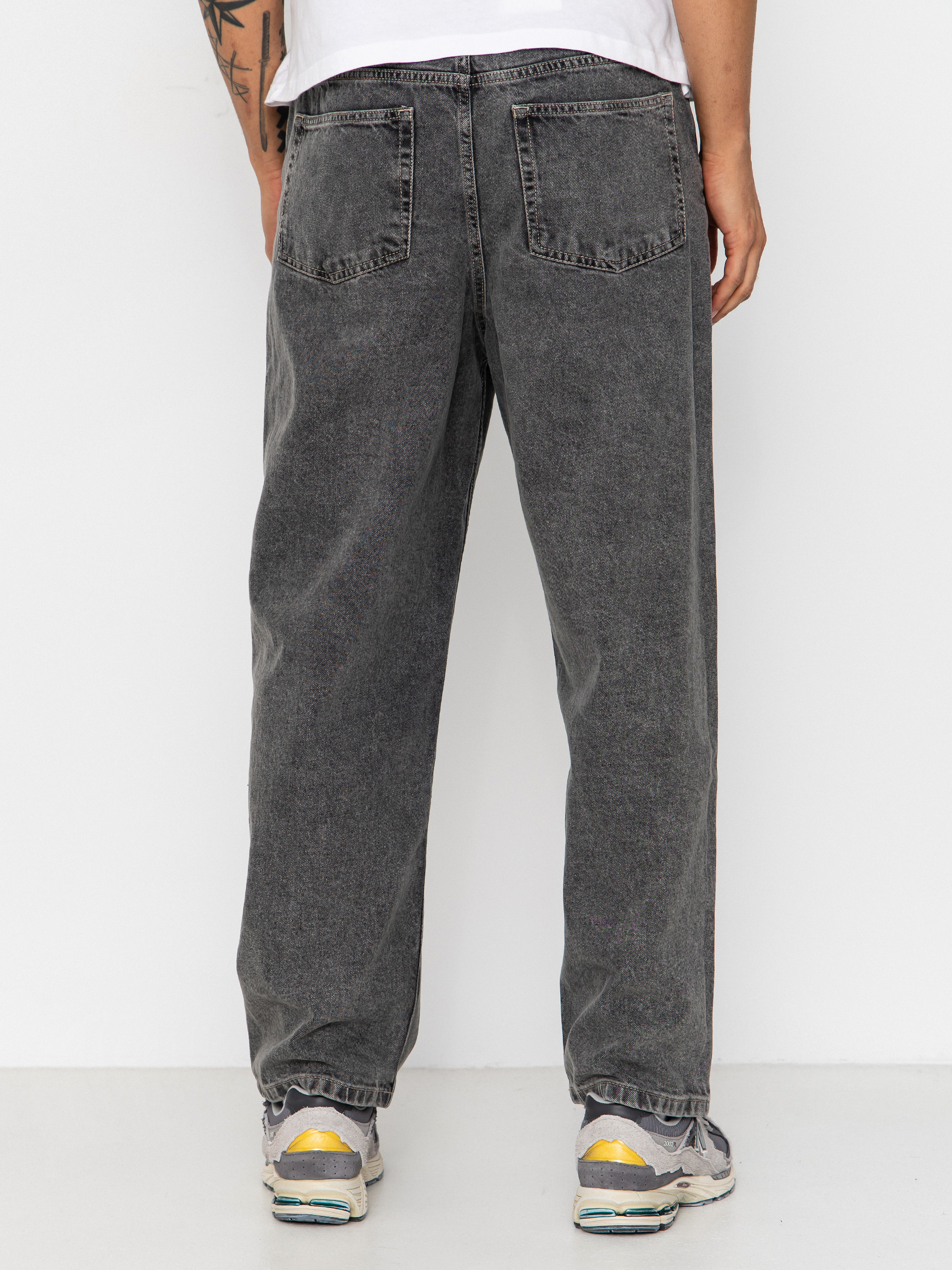 Панталони Element Big 5 Denim (mid grey tint)