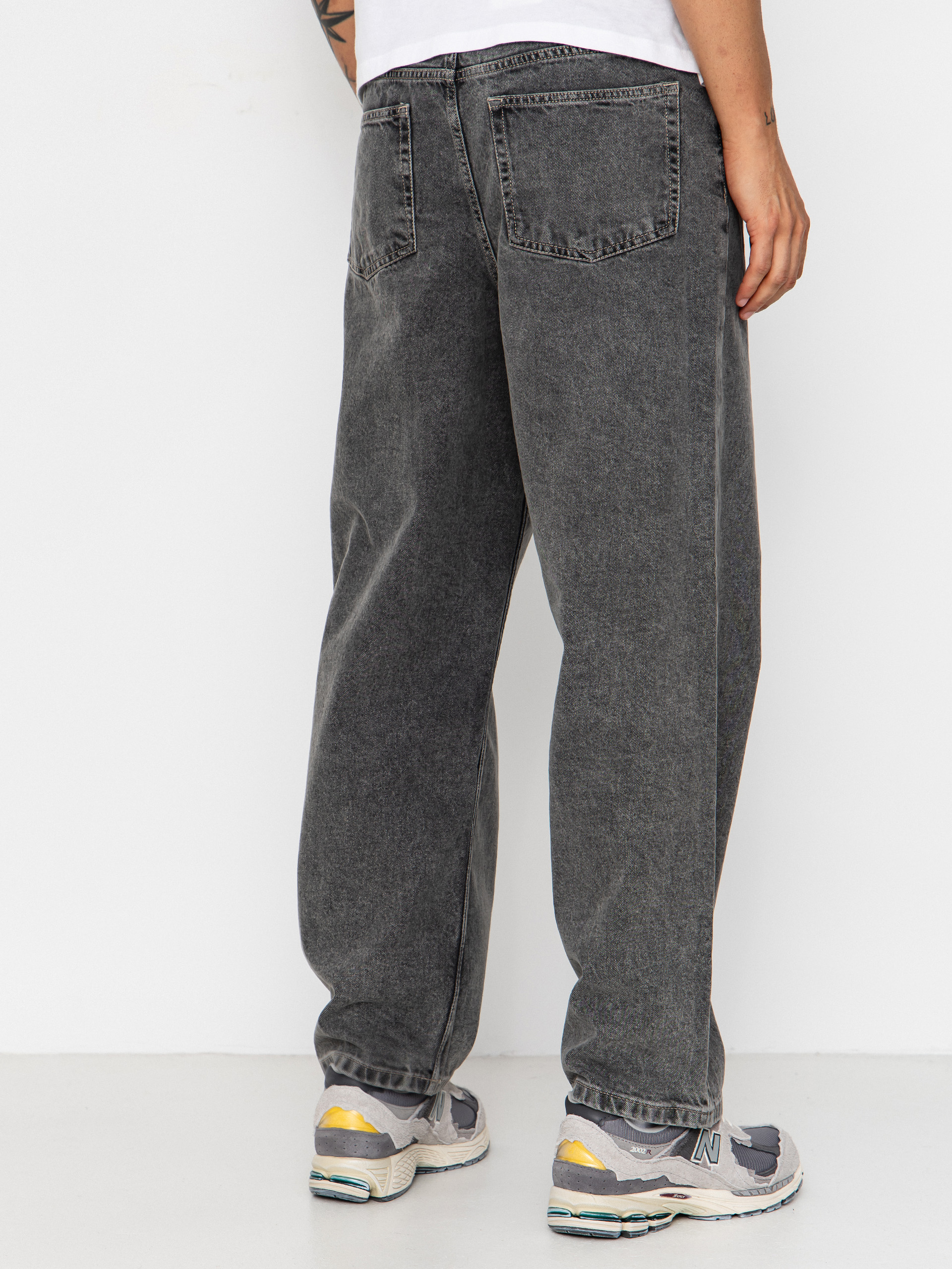 Панталони Element Big 5 Denim (mid grey tint)