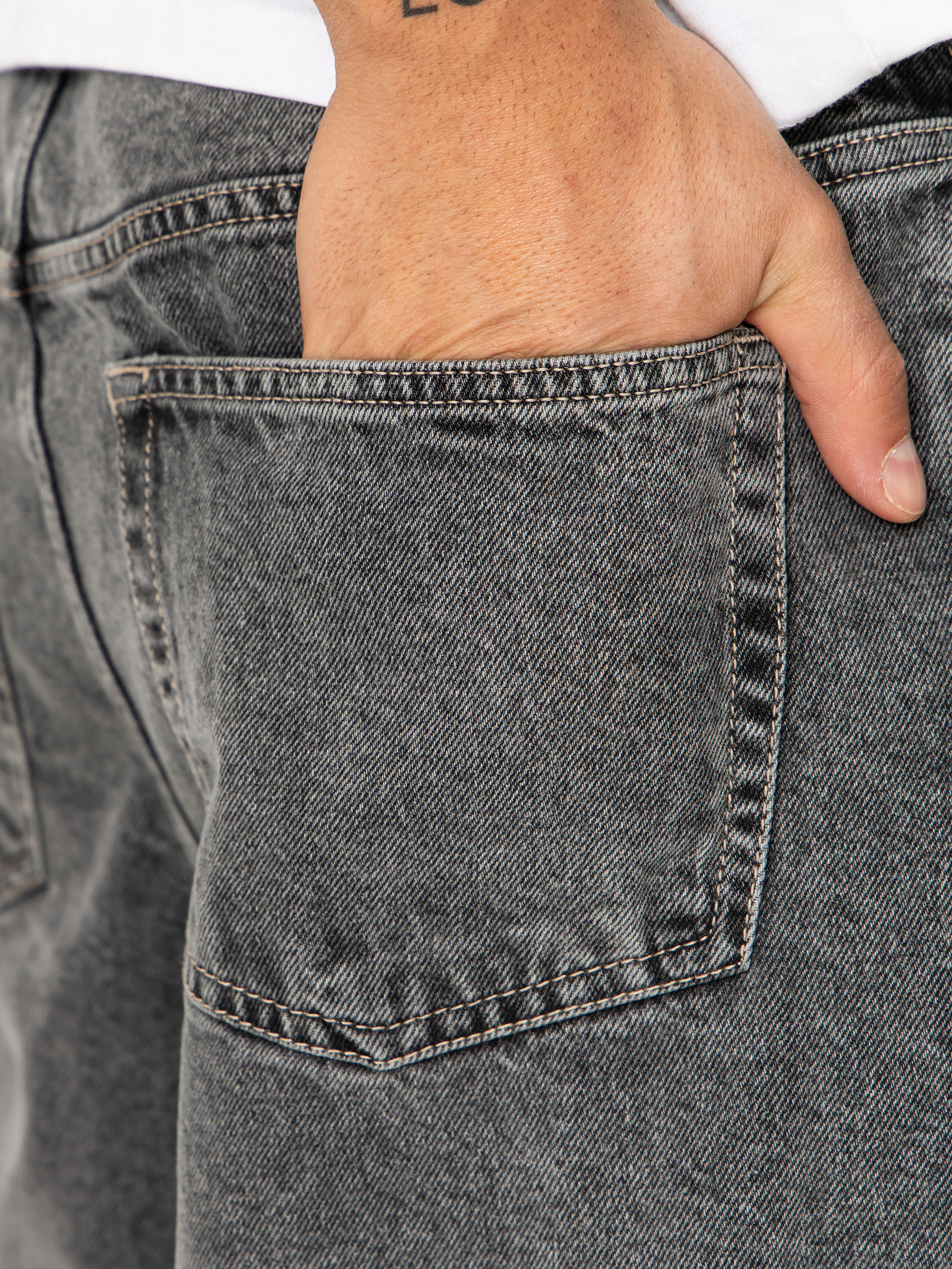 Панталони Element Big 5 Denim (mid grey tint)