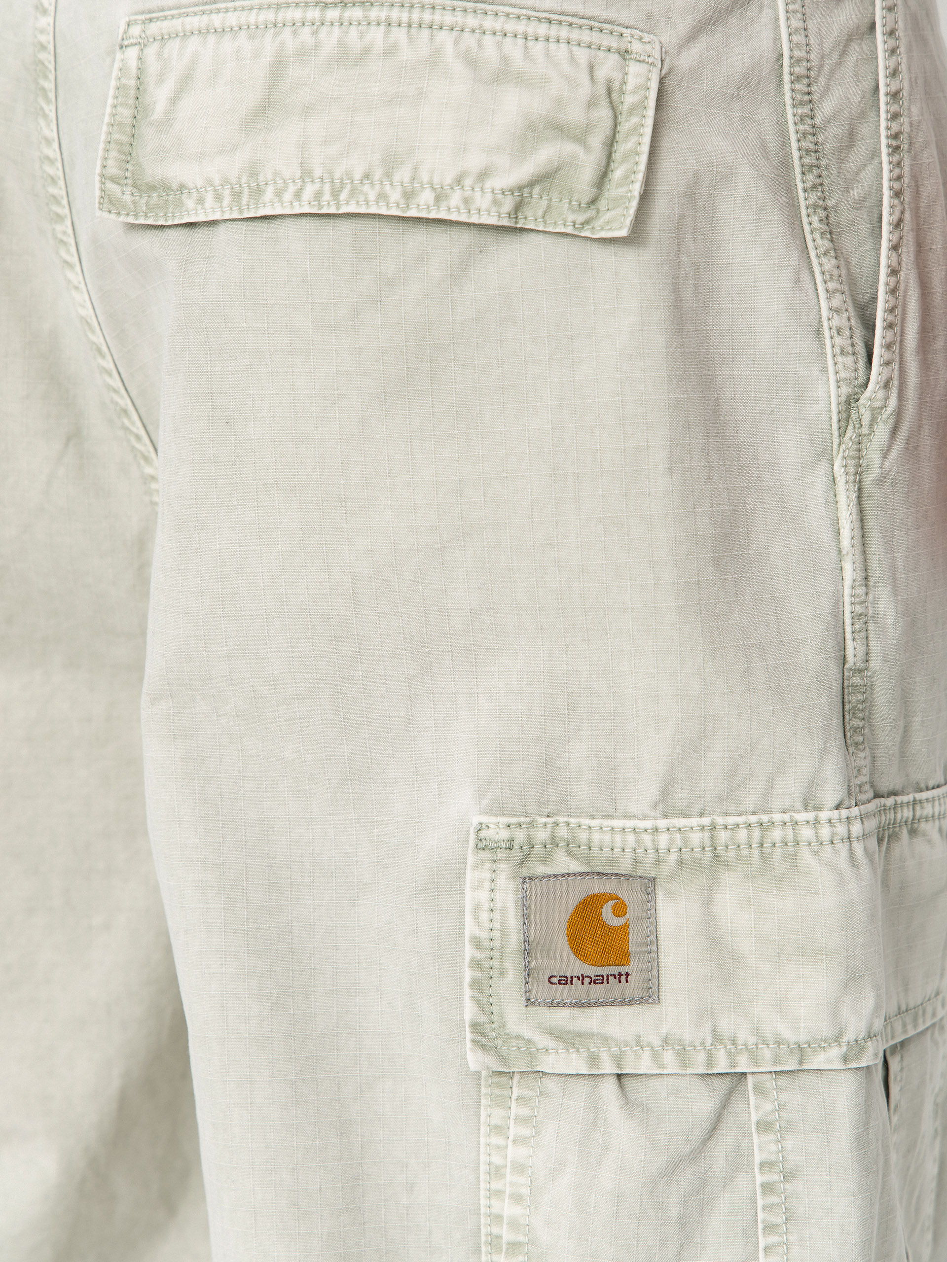Панталони Carhartt WIP Cole Cargo (dollar green)