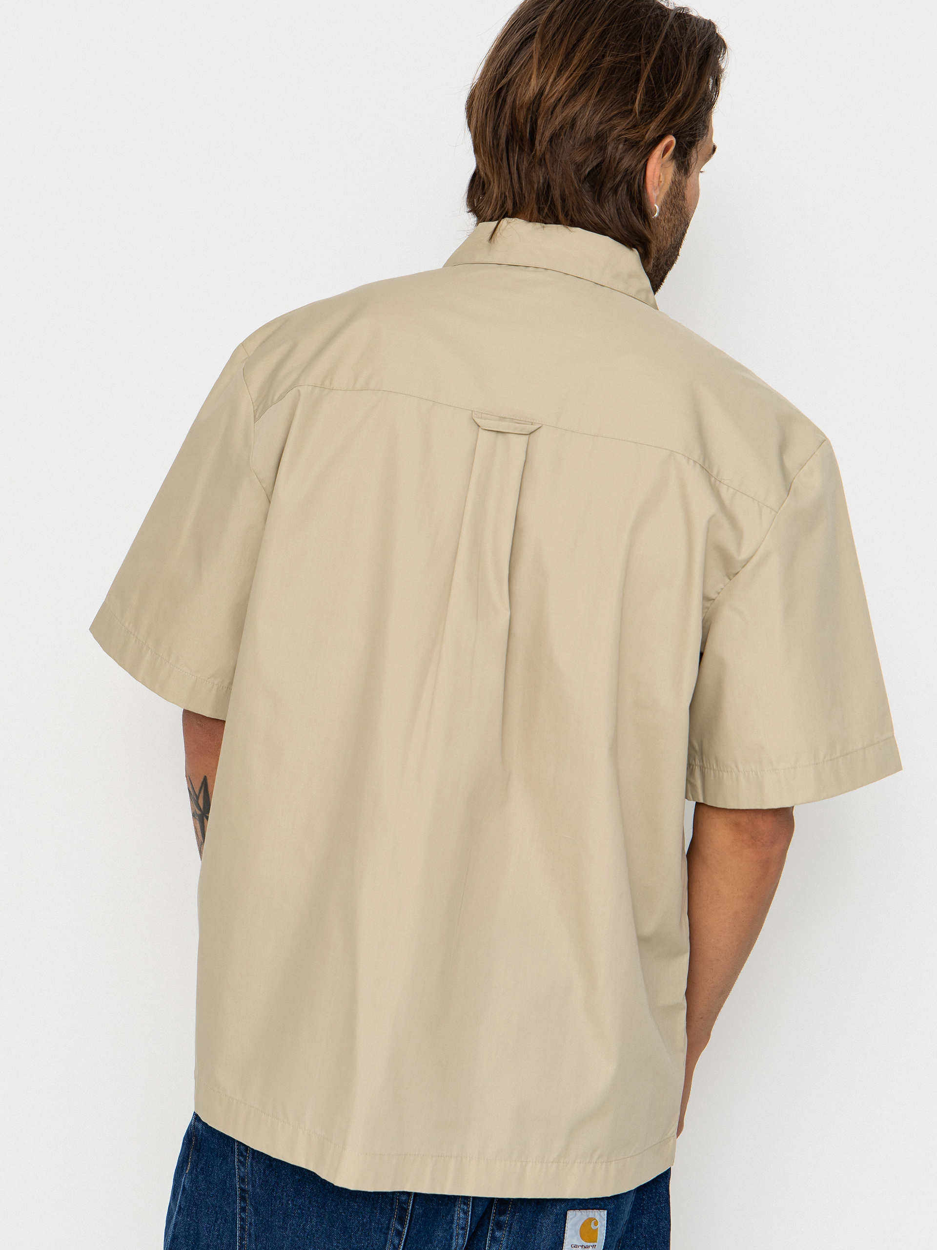 Риза Carhartt WIP Craft (barchan)