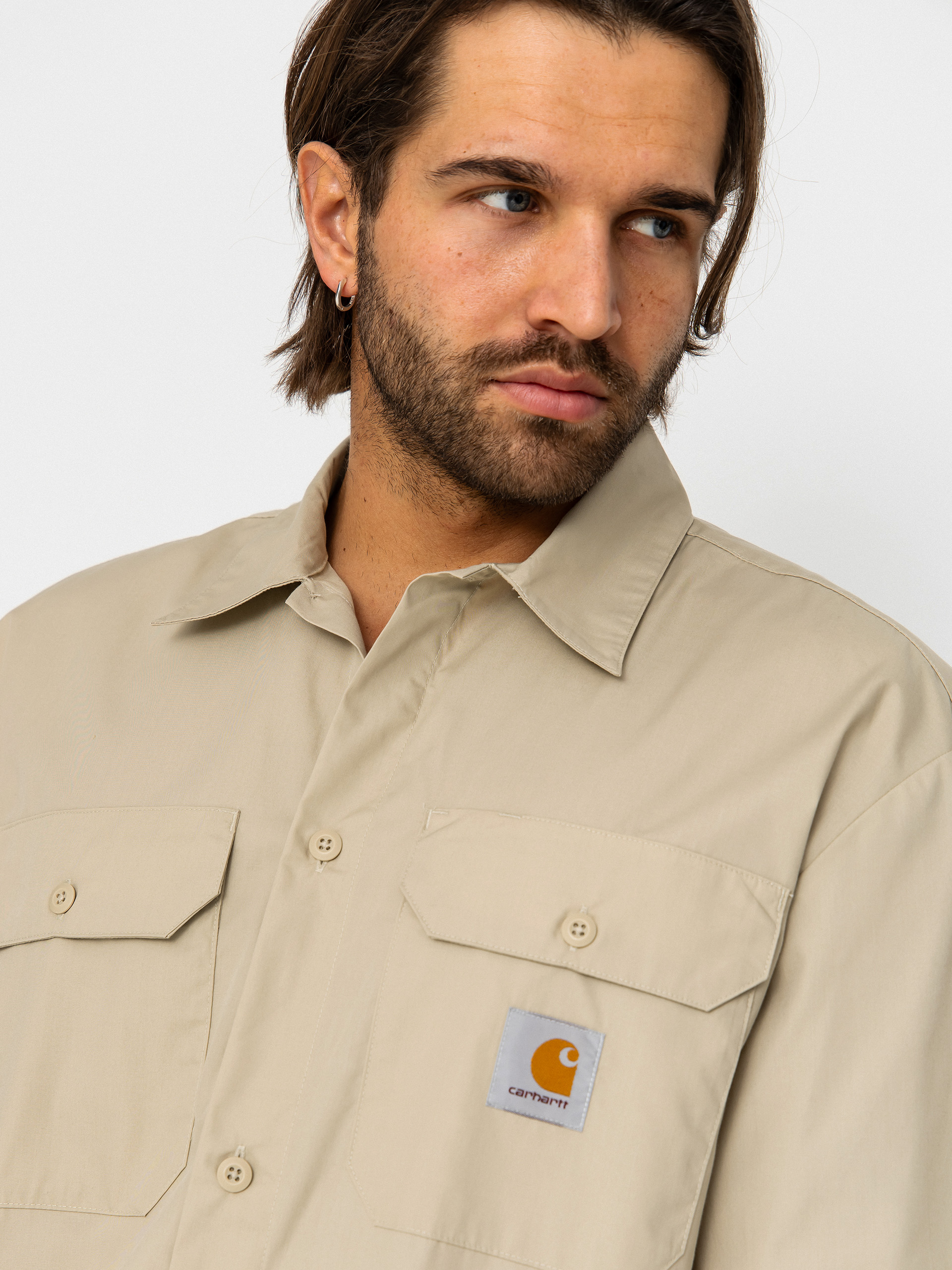 Риза Carhartt WIP Craft (barchan)