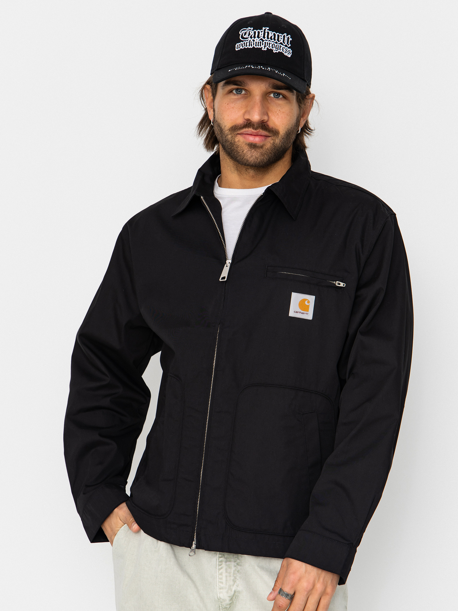 Яке Carhartt WIP Postal