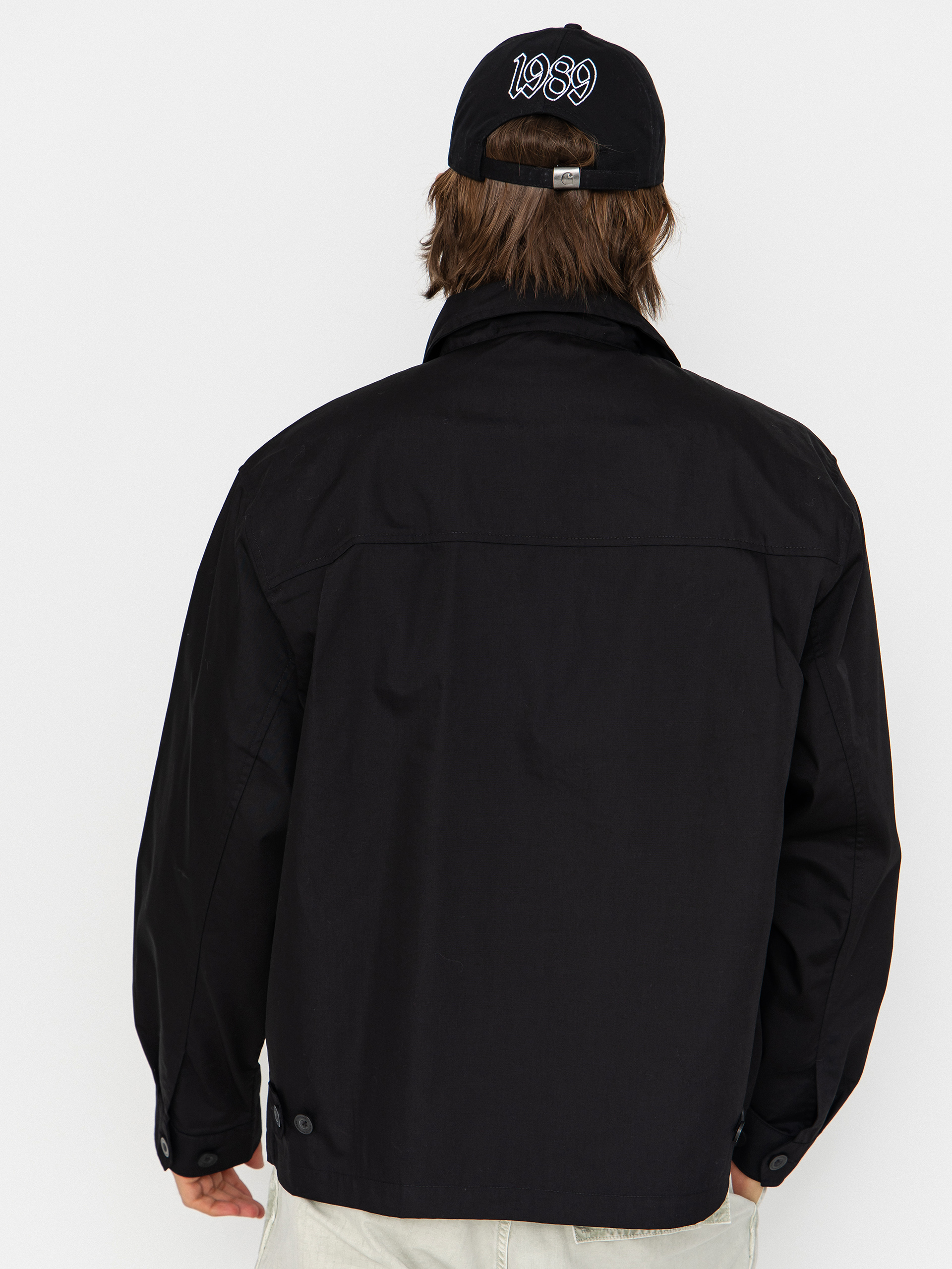Яке Carhartt WIP Postal (black)