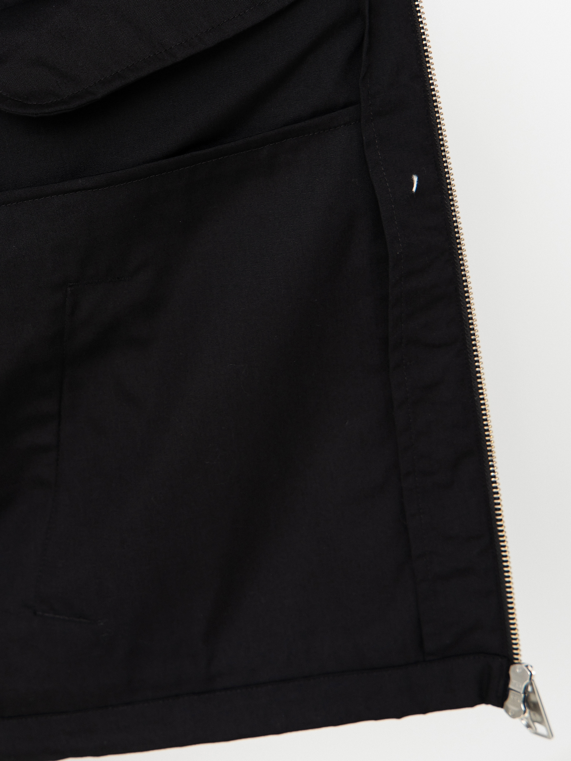 Яке Carhartt WIP Postal (black)
