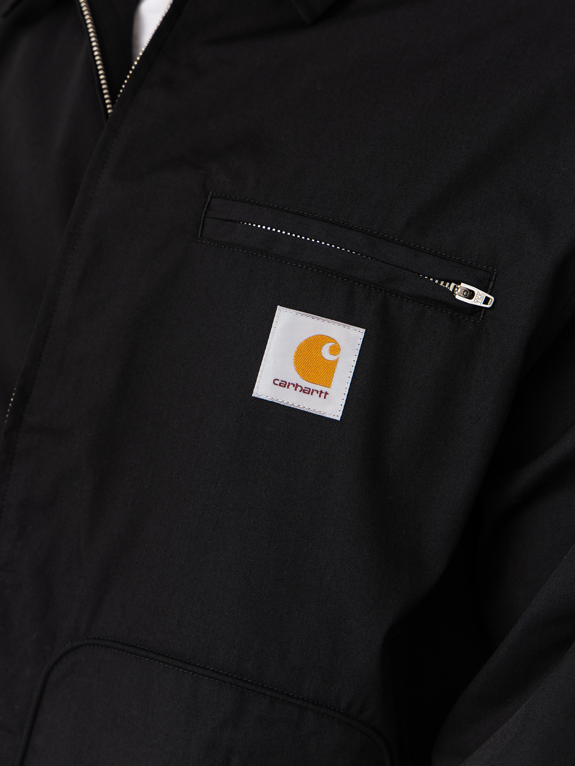 Яке Carhartt WIP Postal (black)
