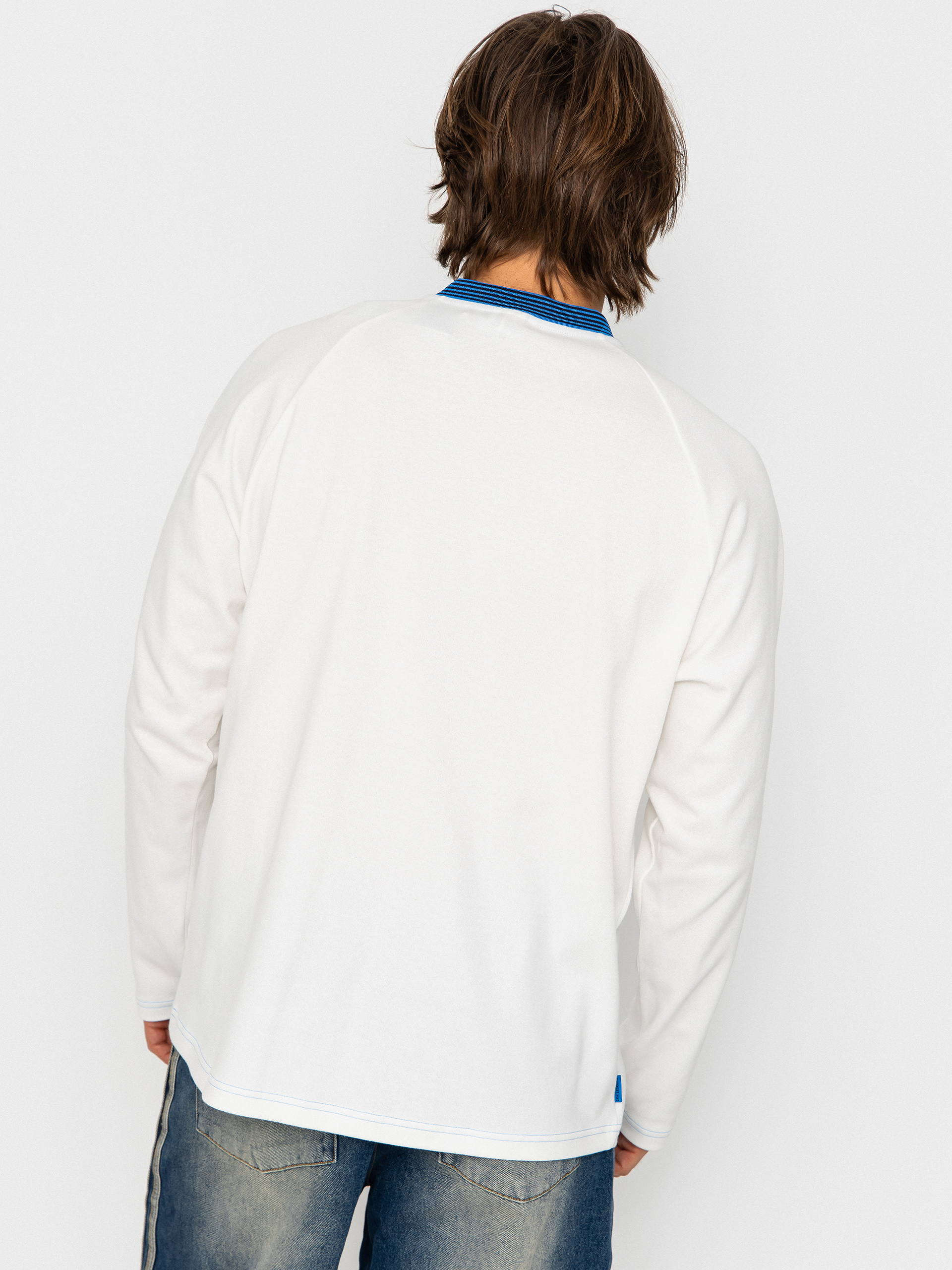 Блуза adidas Skt Form (cwhite)