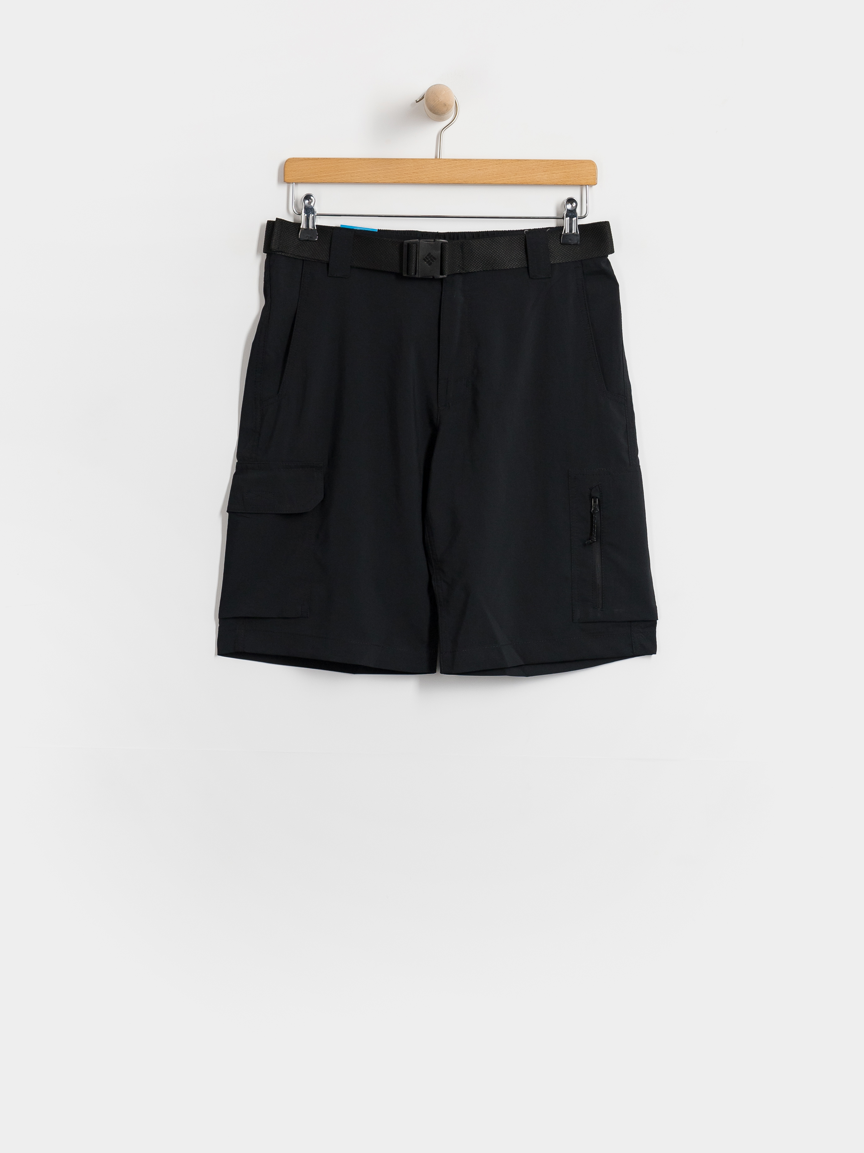 u041au044au0441u0438 u043fu0430u043du0442u0430u043bu043eu043du0438 Columbia Silver Ridge Utility Cargo (black)