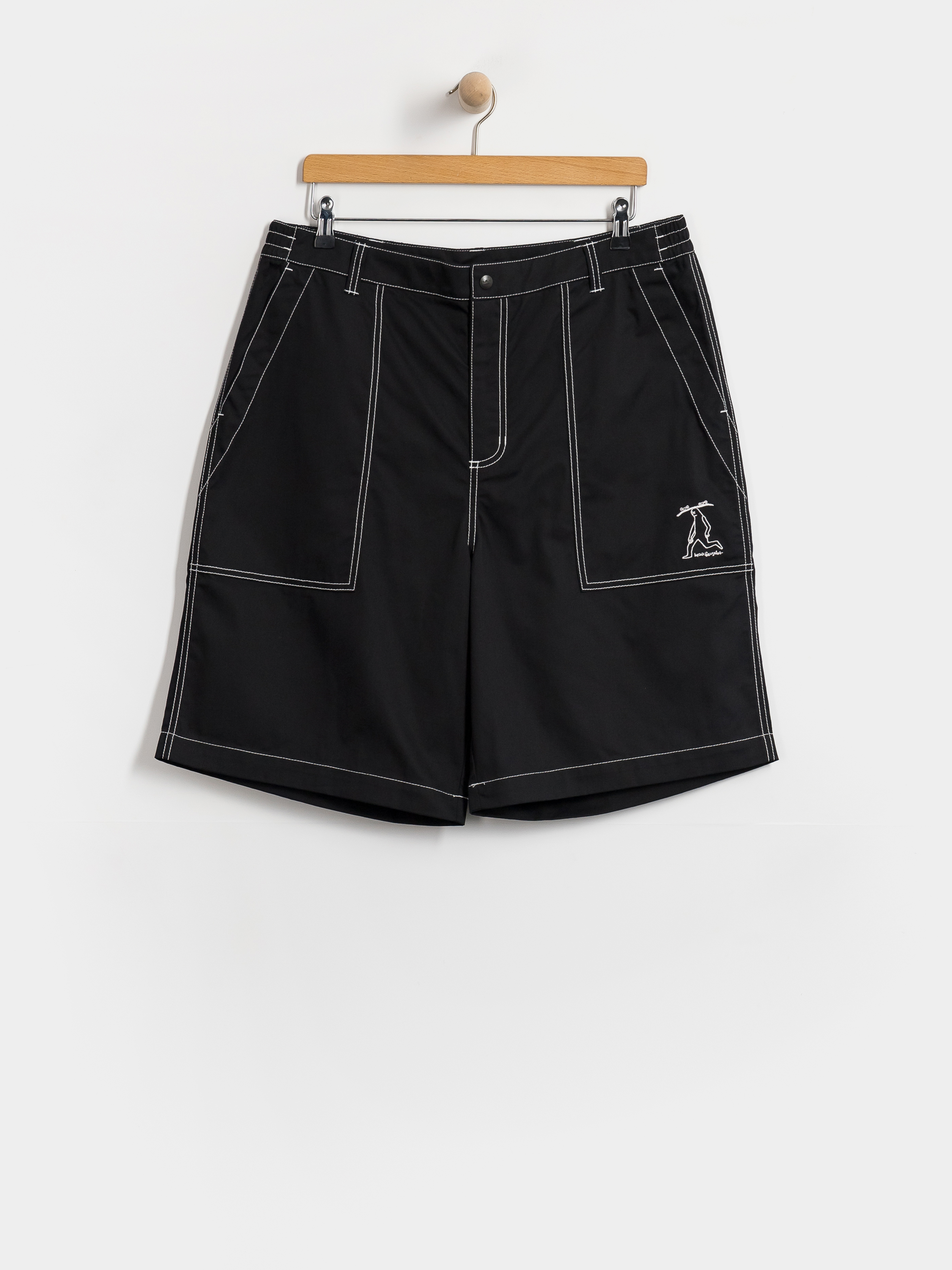 Къси панталони adidas Gonz