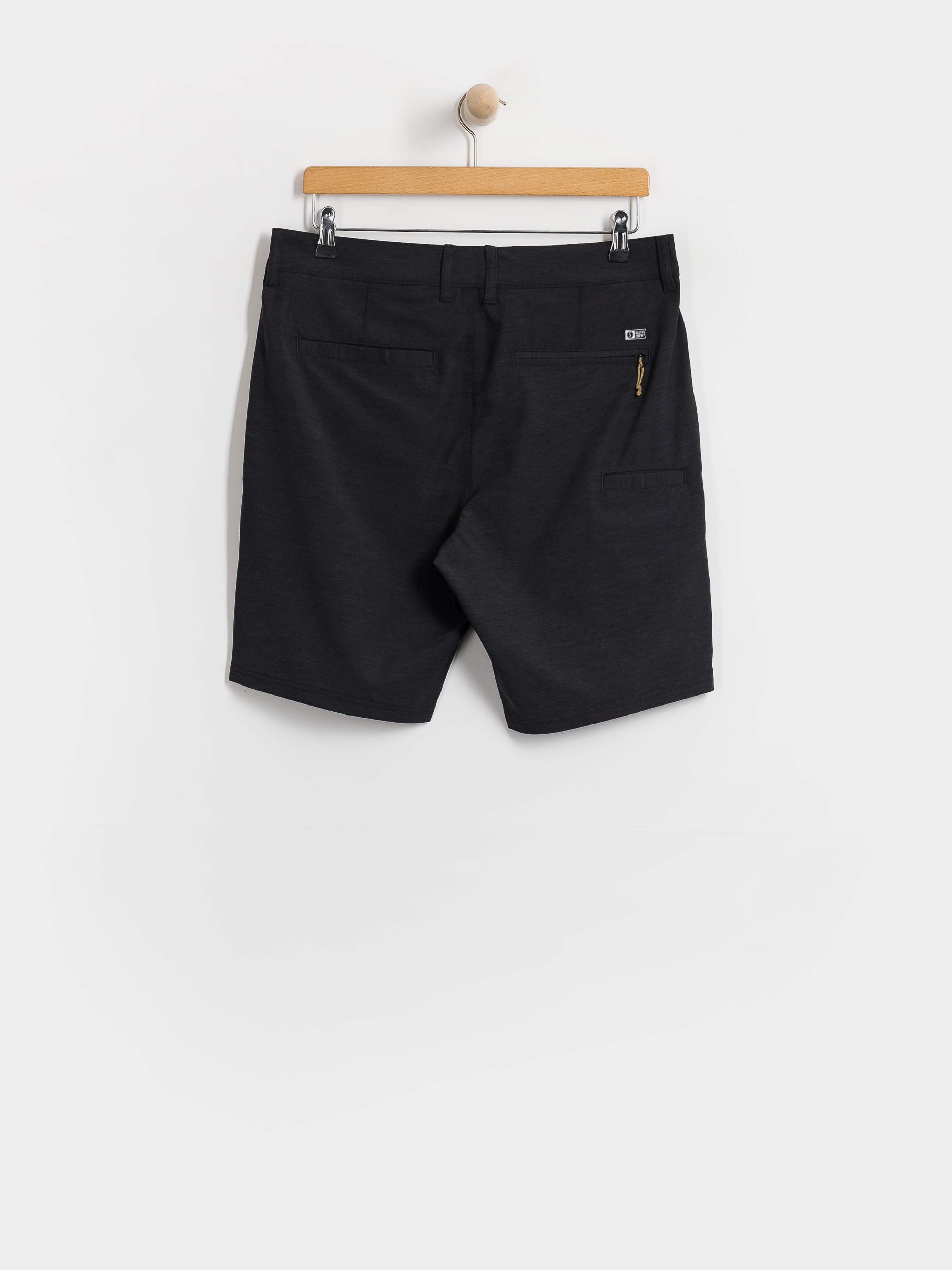 Къси панталони Salty Crew Drifter 19 Hybrid (black)
