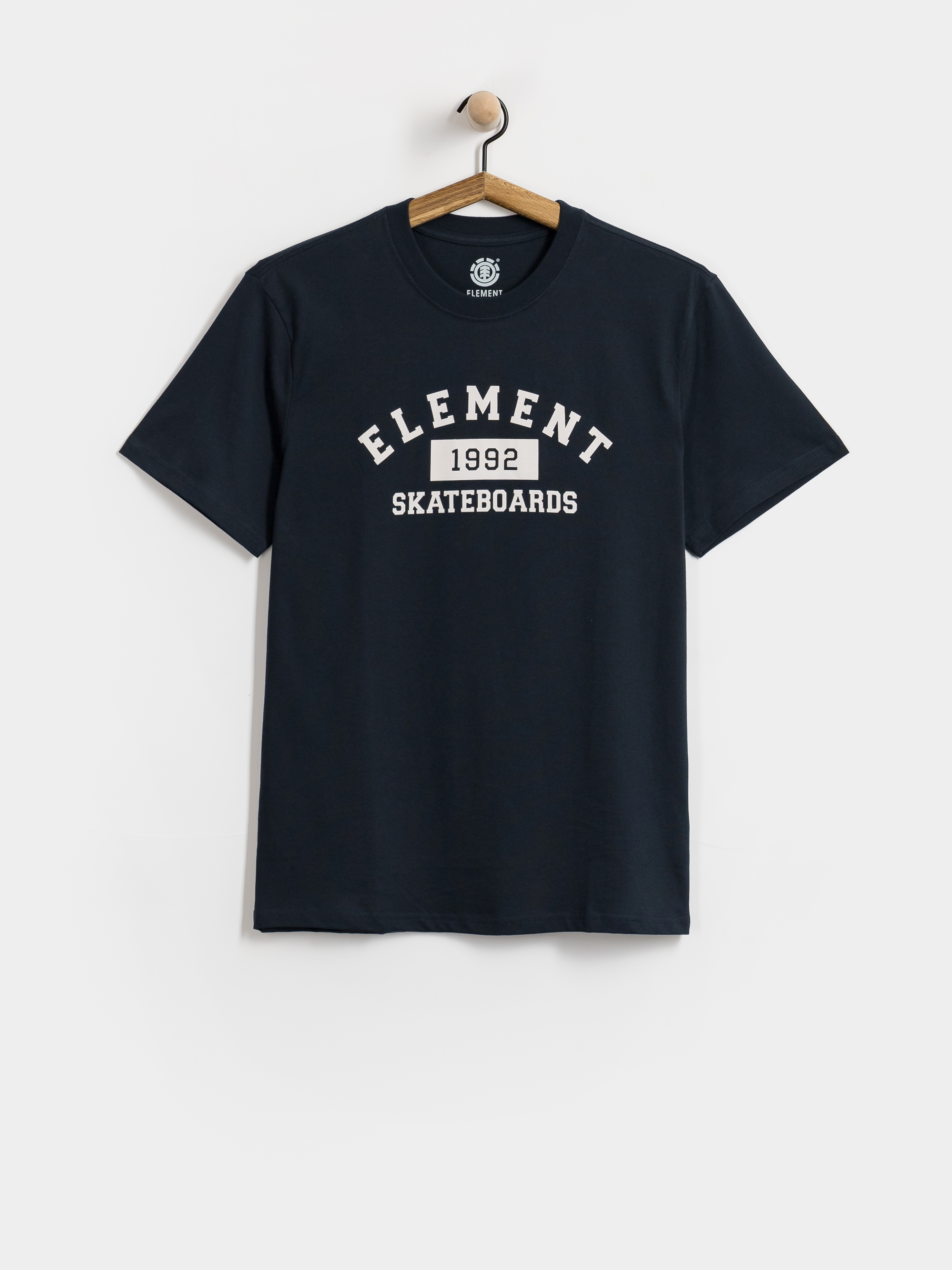 Тениска Element Home Team (eclipse navy)