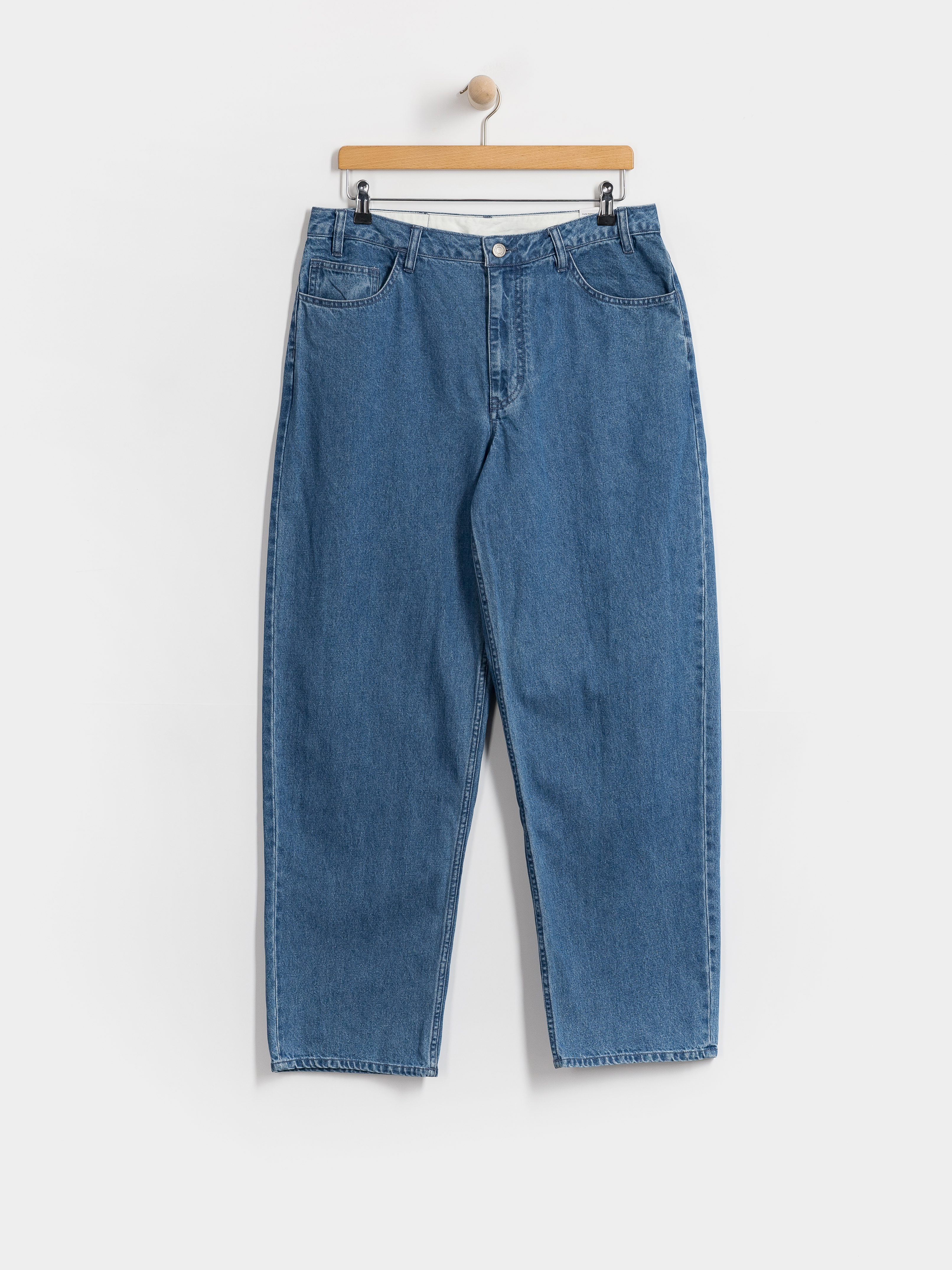 Панталони Nike SB Loose Denim (french blue)