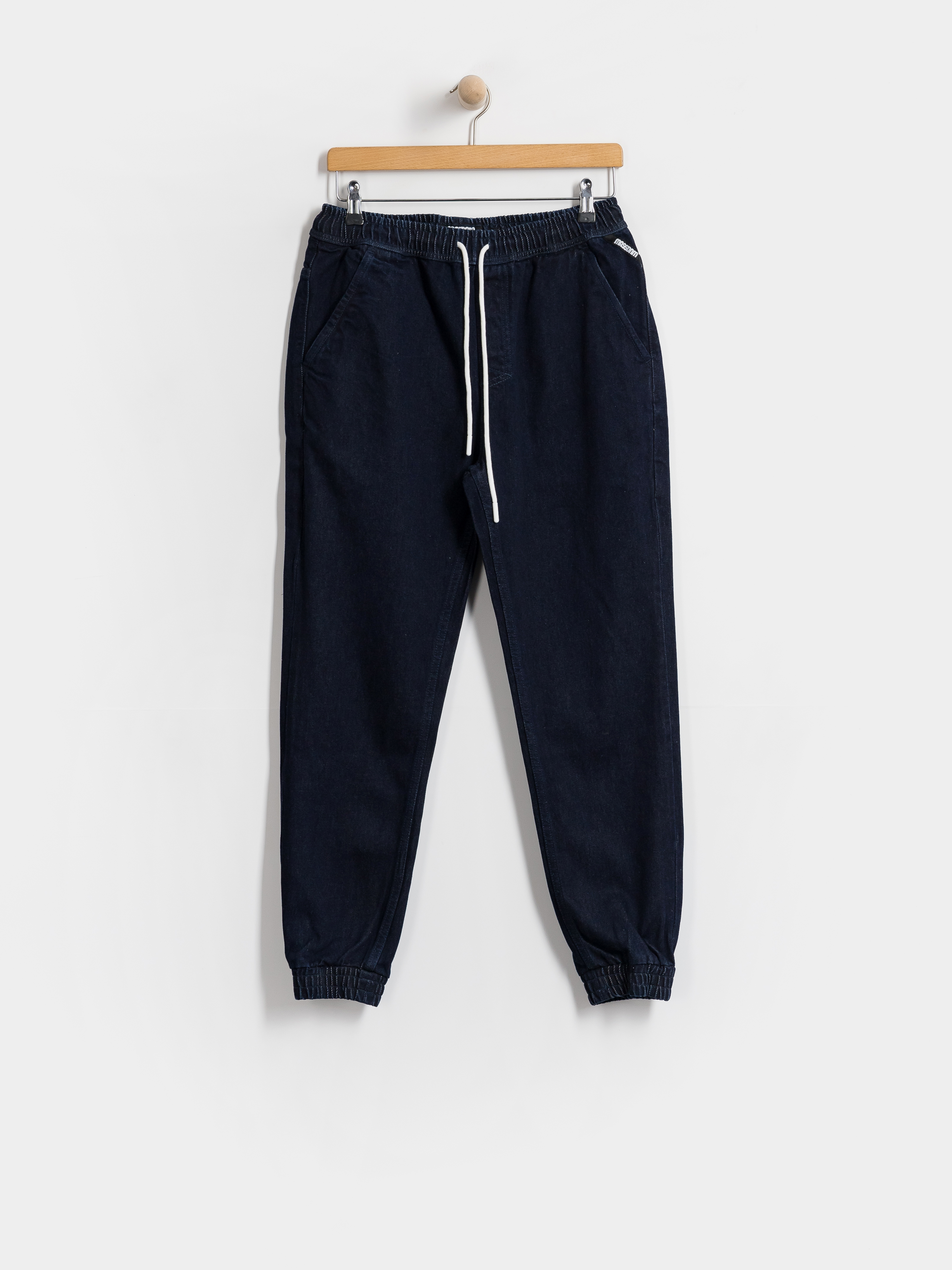 Панталони MassDnm Signature 2.0 Jogger Jeans