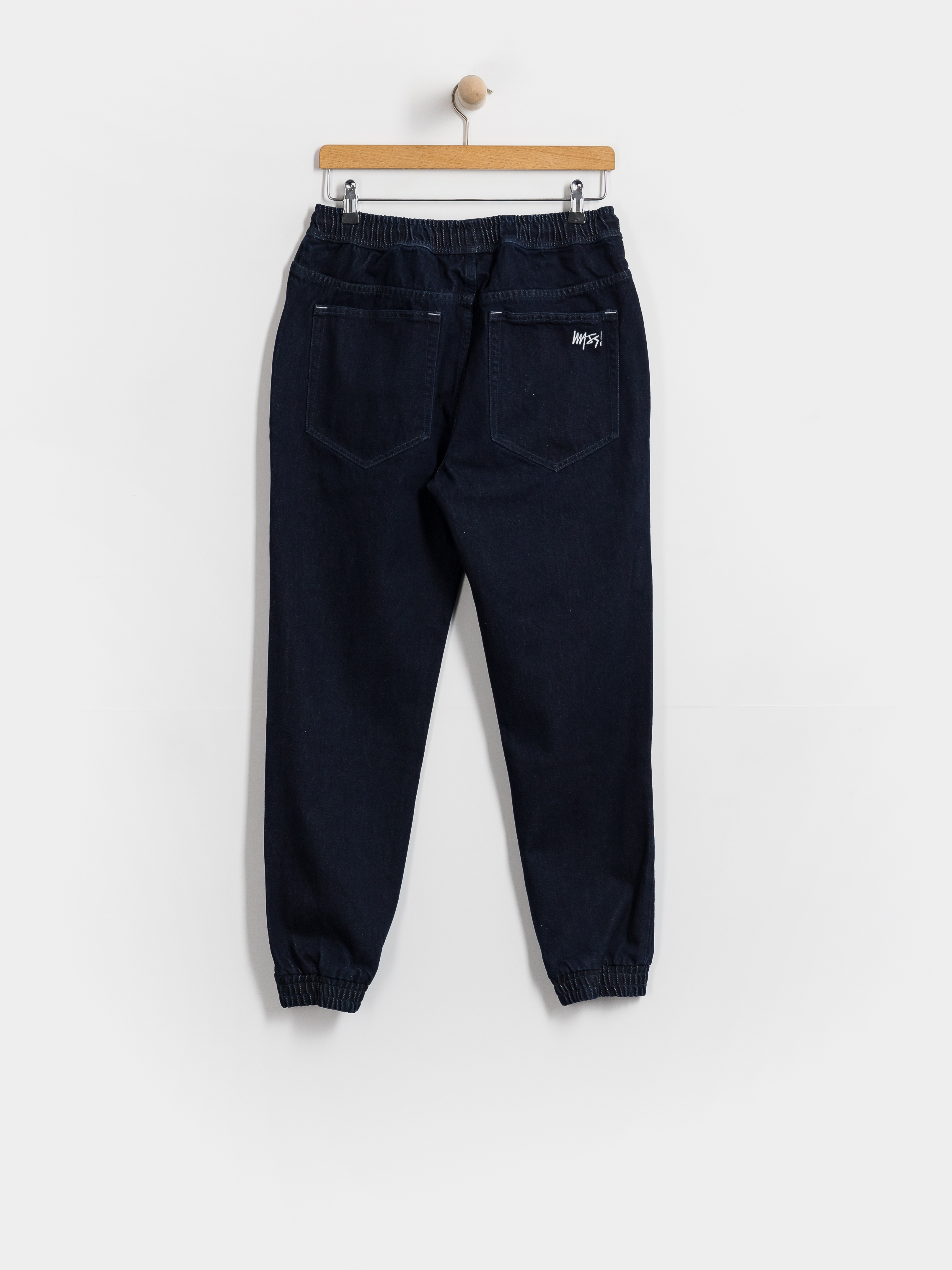 Панталони MassDnm Signature 2.0 Jogger Jeans (rinse)