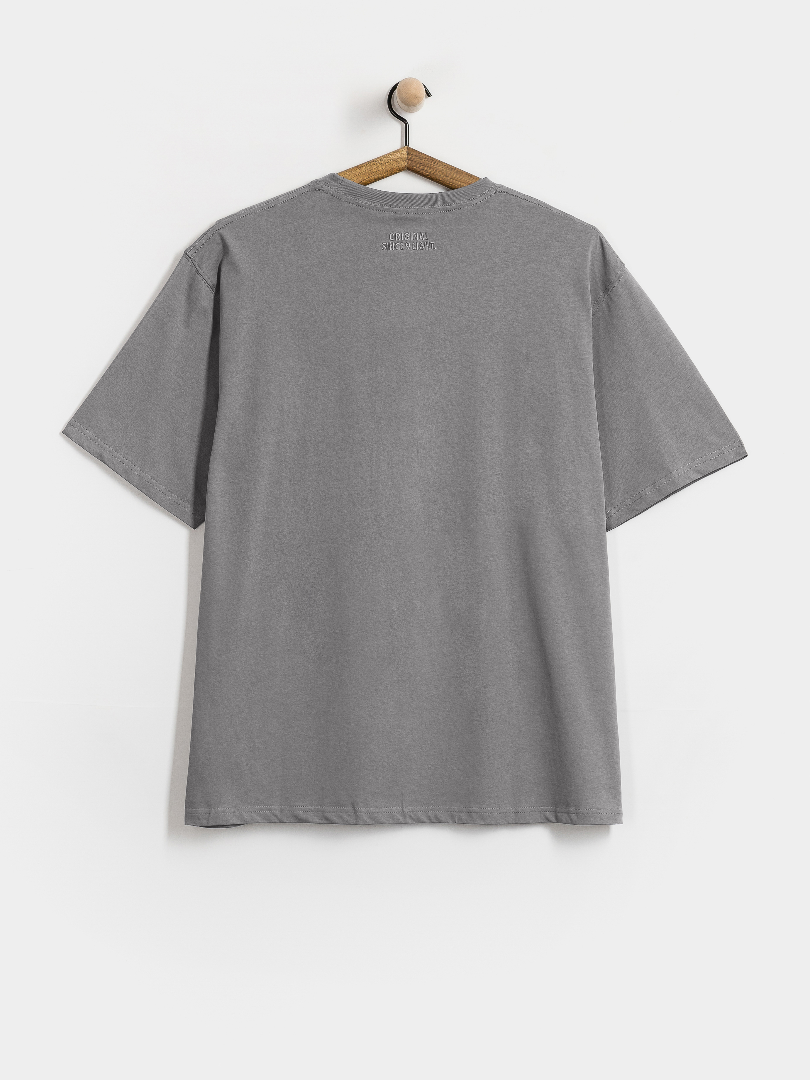 Тениска MassDnm Dogged 2.0 (black)