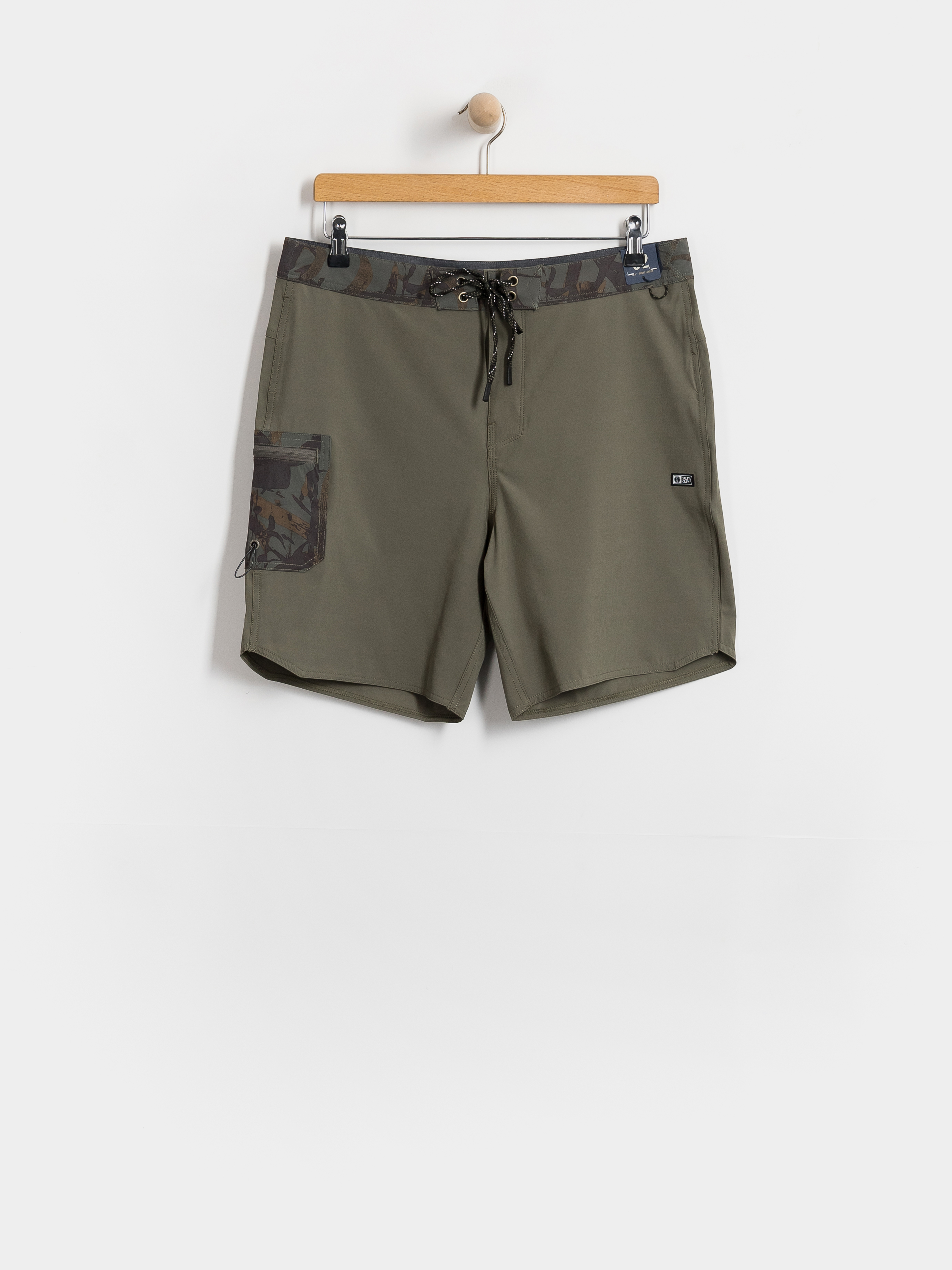 Плажни къси панталони Salty Crew Session Boardshort