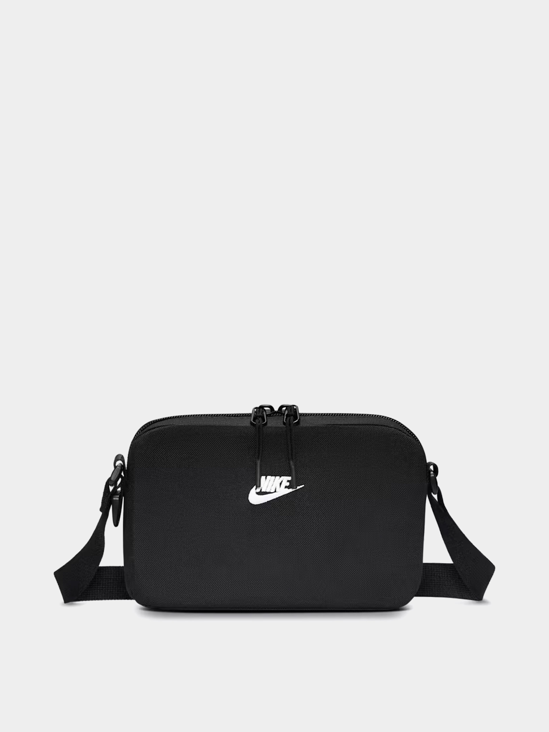 u0414u0430u043cu0441u043au0430 u0447u0430u043du0442u0430 Nike SB Heritage S (black/black/white)
