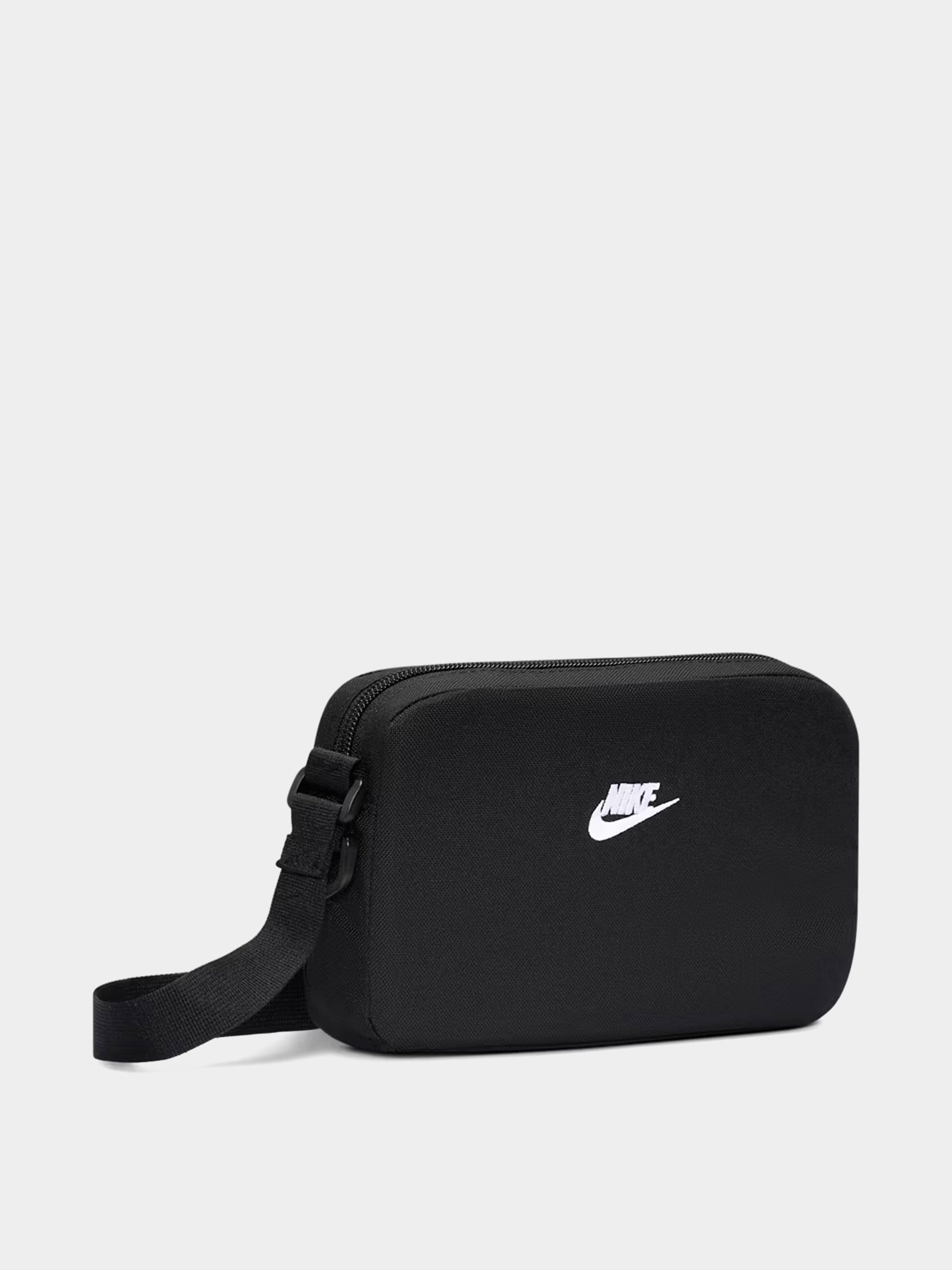 Дамска чанта Nike SB Heritage S (black/black/white)