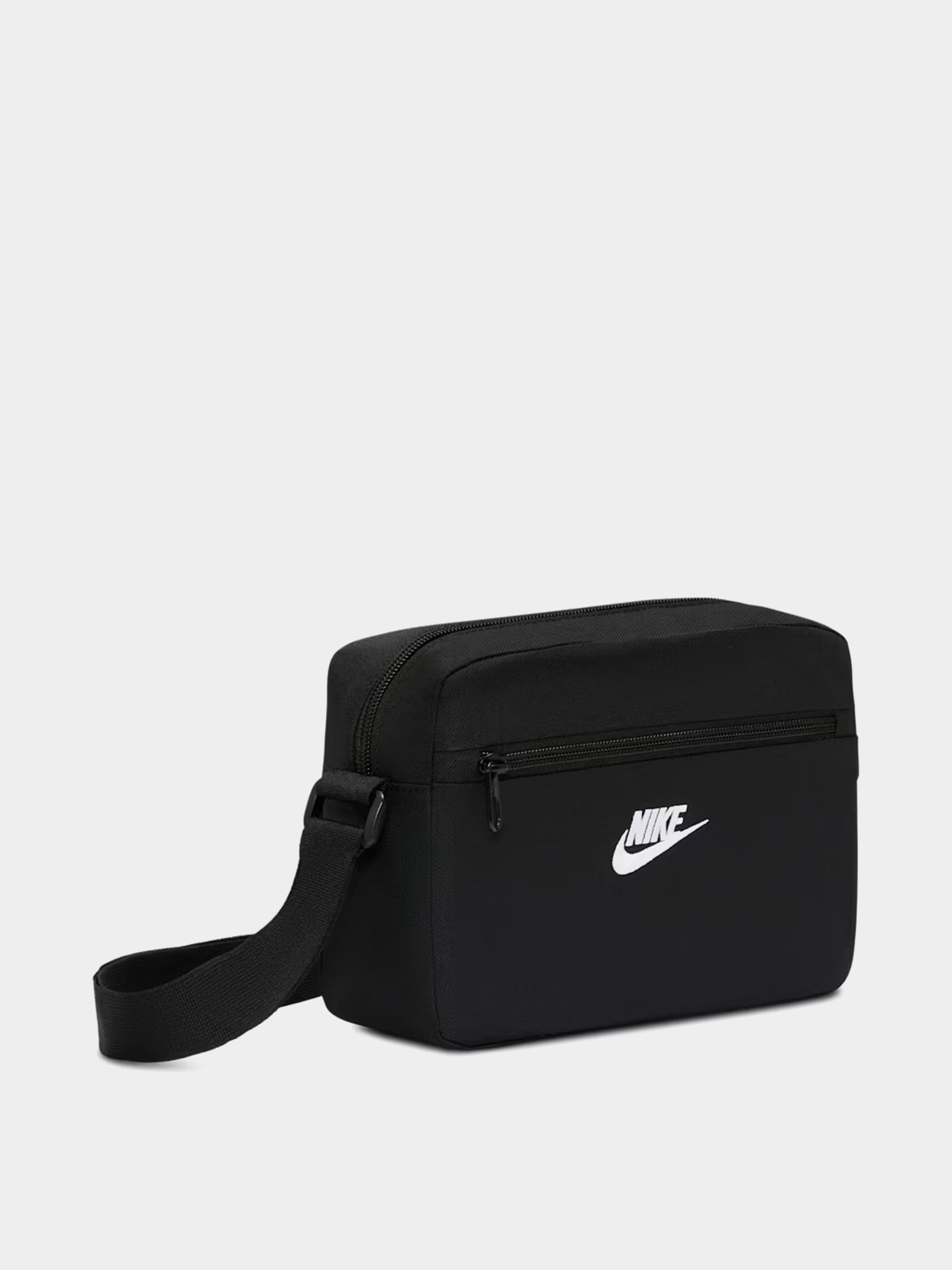 Дамска чанта Nike SB Heritage (black/black/white)